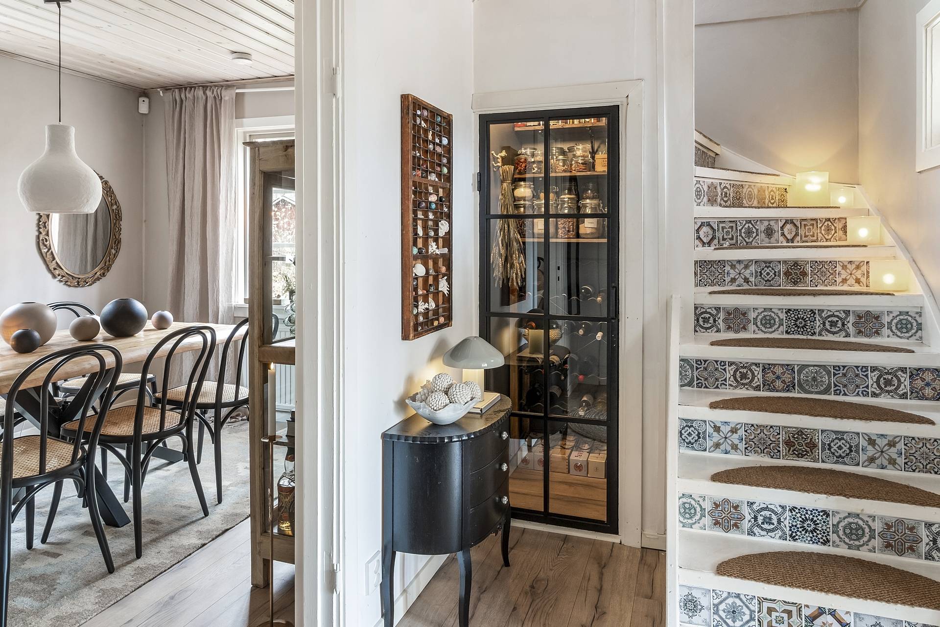 5 rum Villa på Äggebyvägen 27 Strömsholm Hallstahammars kommun - bild 27