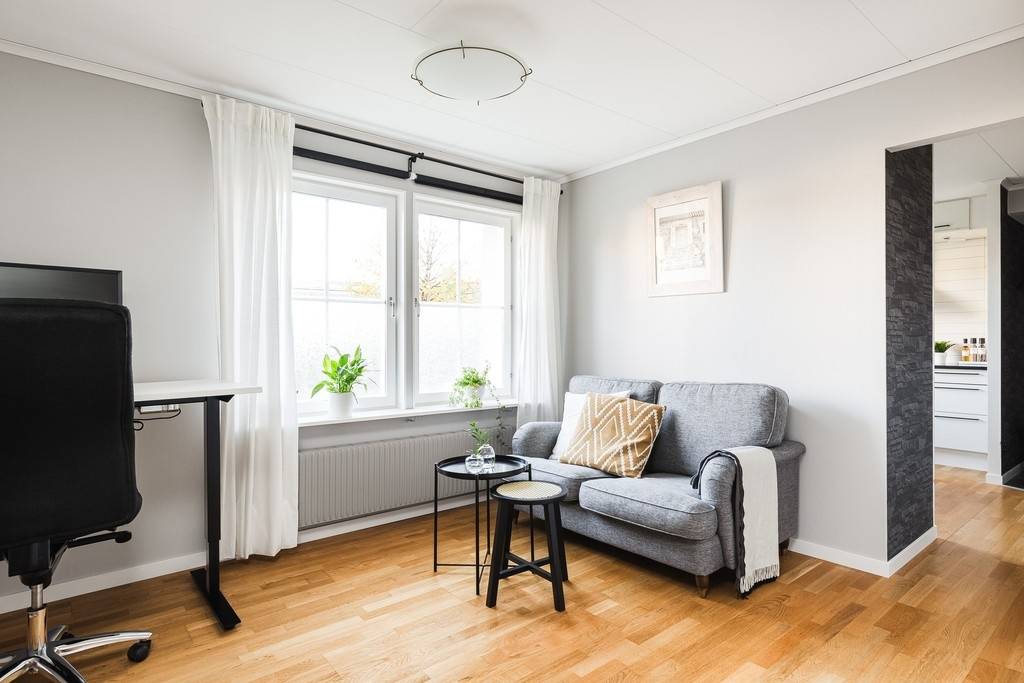 1.5 rum Lägenhet på Björneborgsgatan 36 Sundsvall - Östermalm Sundsvalls kommun - bild 11