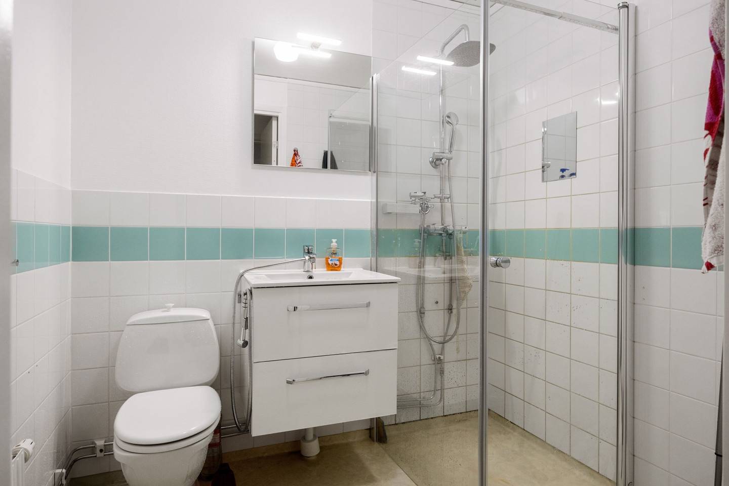 2 rum Radhus på Rappedalsvägen 17B Angered Göteborgs kommun - bild 14