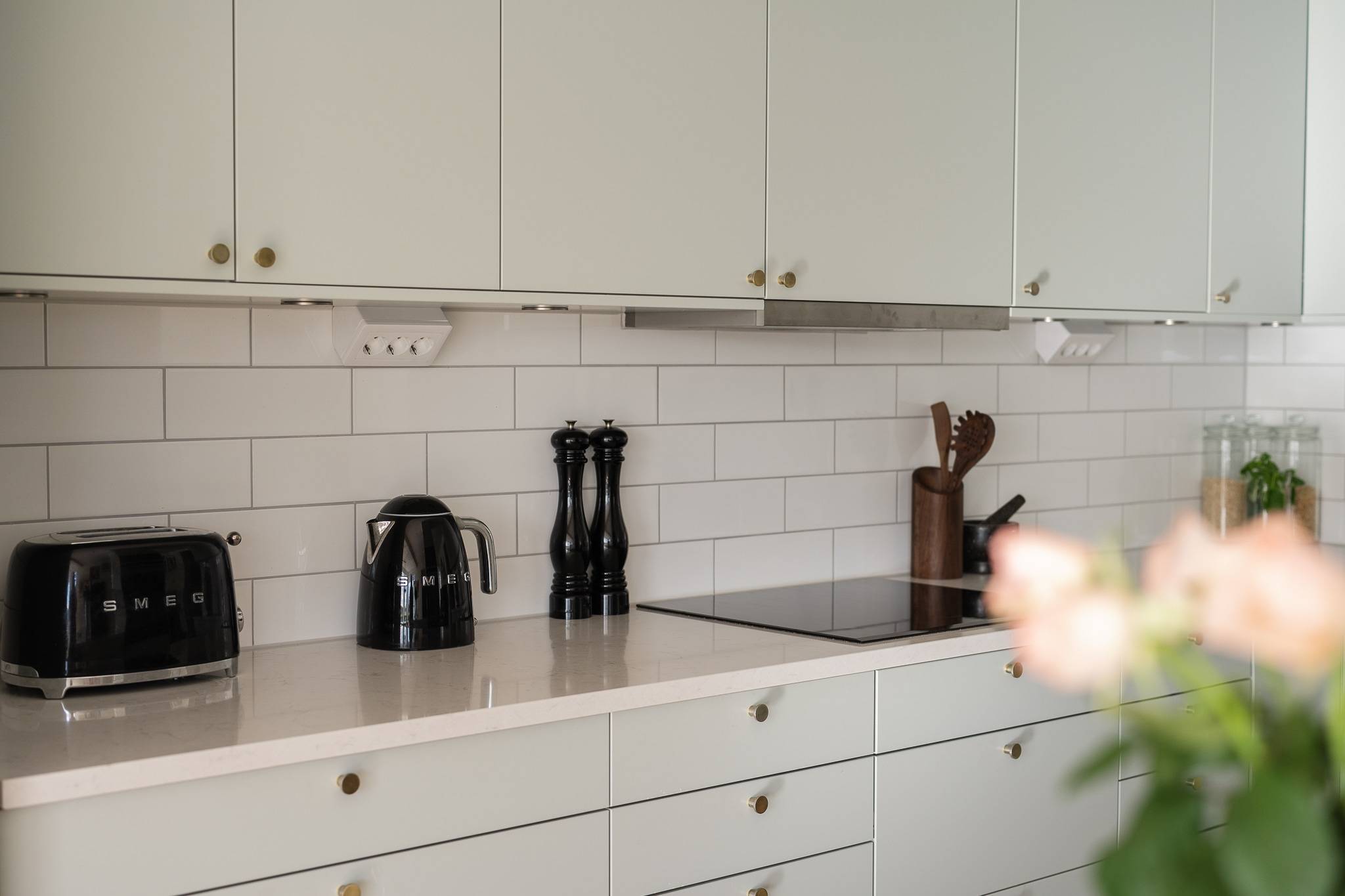 5 rum Parhus på Strandängsvägen 14B Täljöviken Österåkers kommun - bild 11