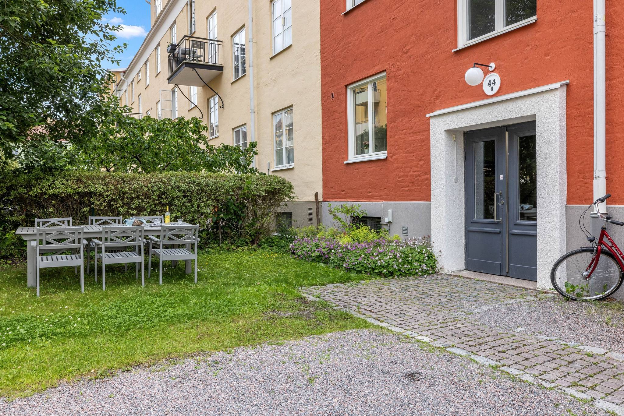 1.5 rum Lägenhet på Väderkvarnsgatan 44B Fålhagen Uppsala kommun - bild 21