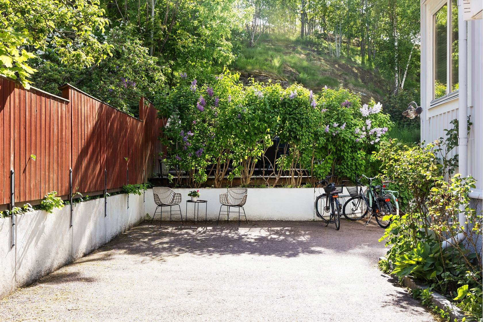 1 rum Lägenhet på Utlandagatan 35B Johanneberg Göteborgs kommun - bild 17