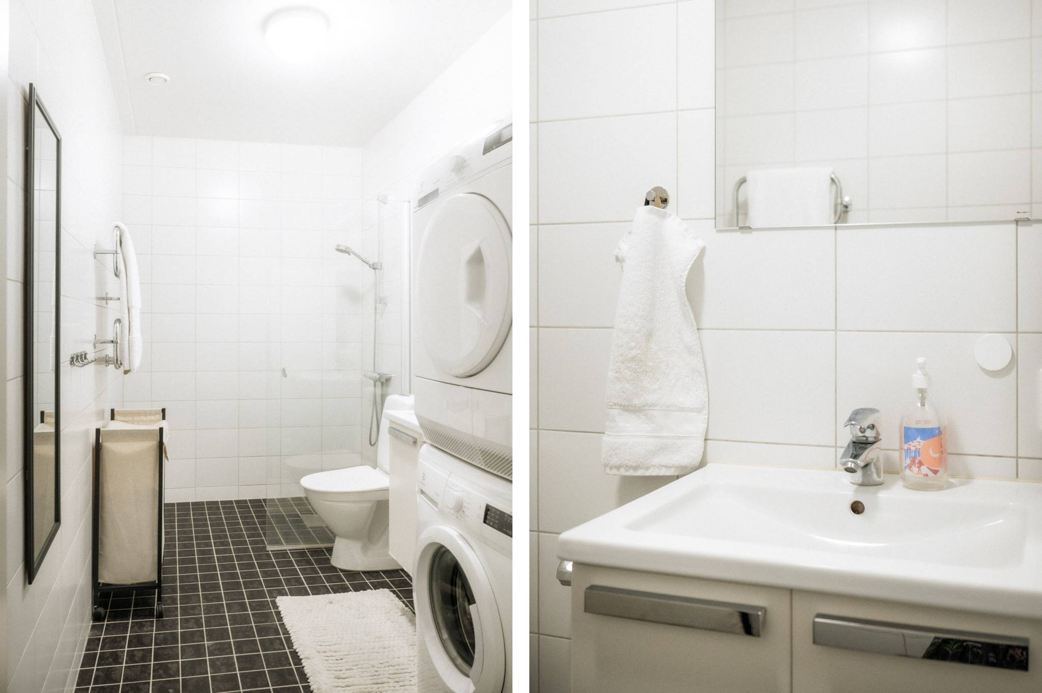 2 rum Lägenhet på Evenemangsgatan 30 Arenastaden Solna kommun - bild 15