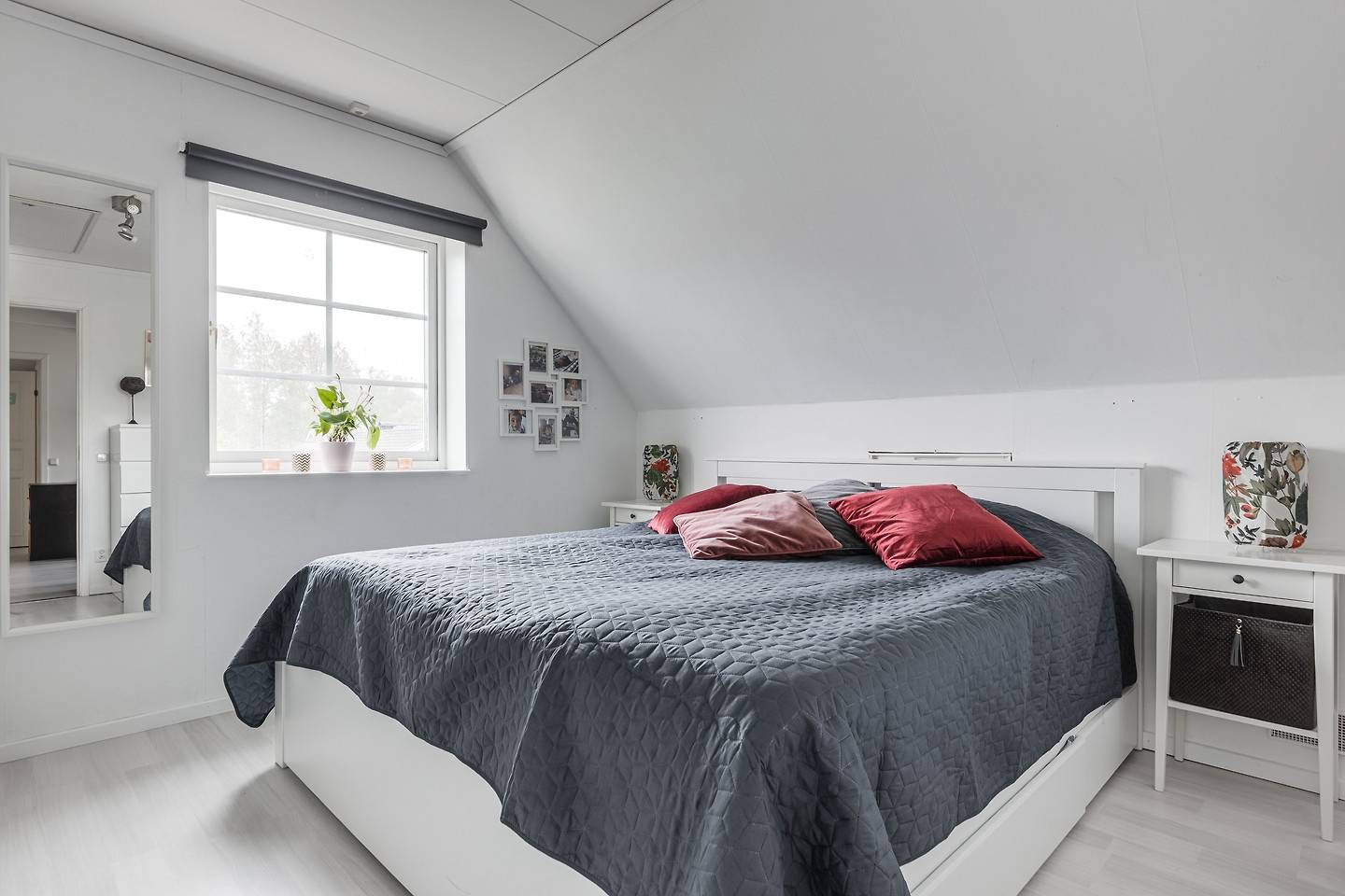 6 rum Villa på Tröskverksvägen 15A Valbo Gävle kommun - bild 28