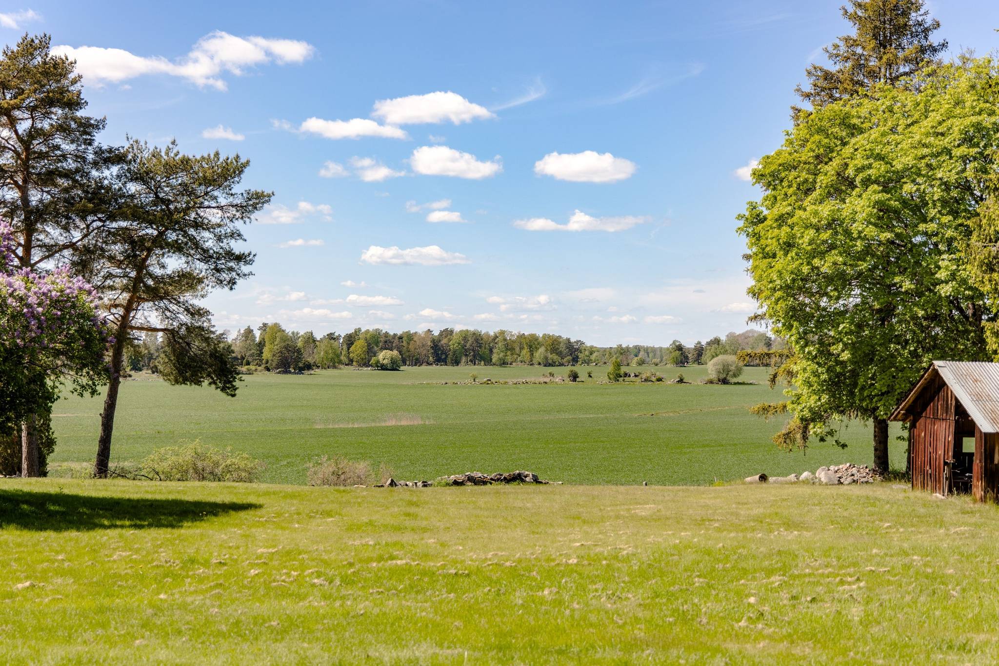 6 rum Villa på Teda-Valla 7 Teda-Valla Enköpings kommun - bild 57