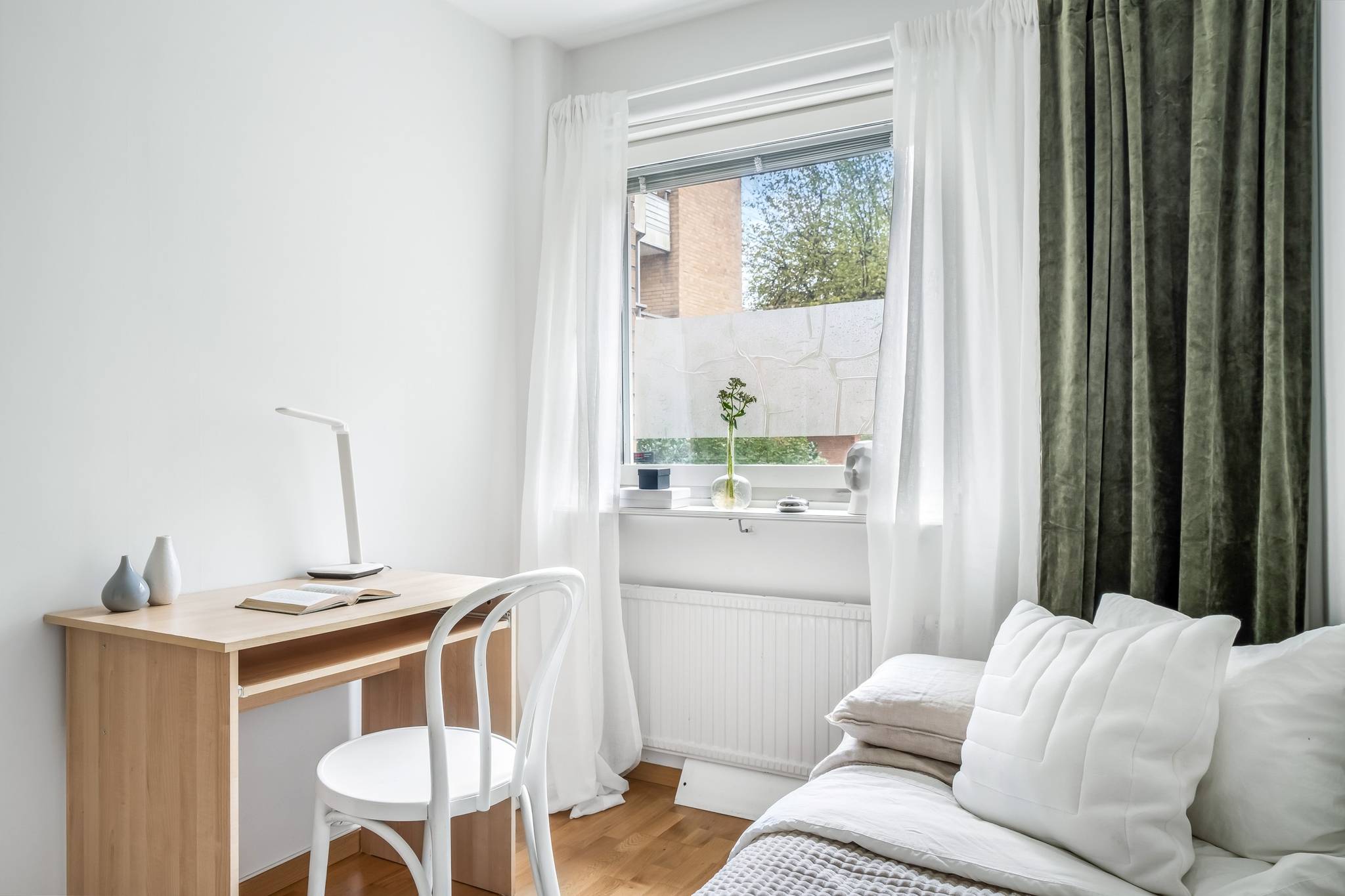 3.5 rum Lägenhet på Odlingsvägen 5 Bergshamra Solna kommun - bild 23