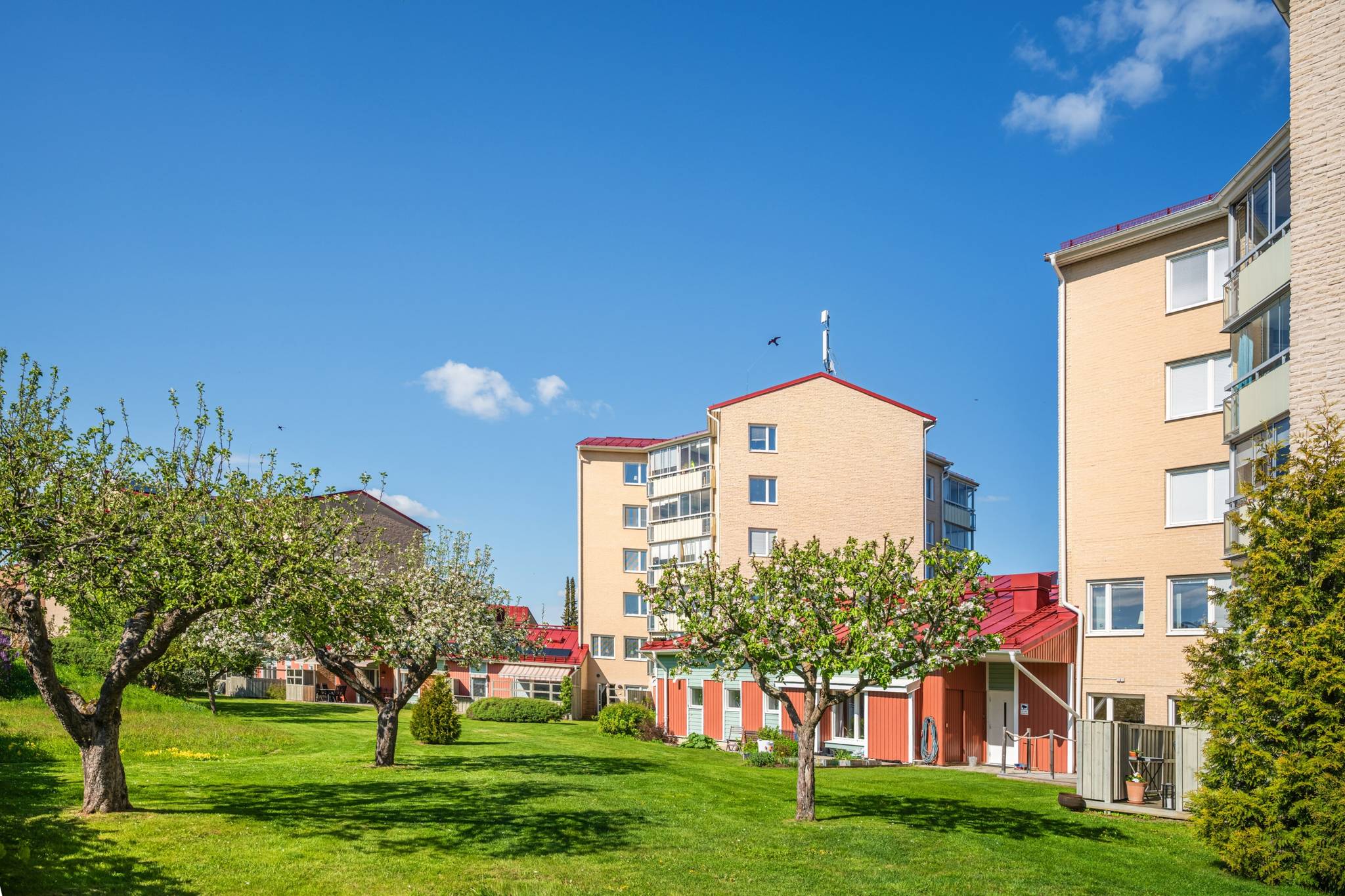 2 rum Lägenhet på Ekedalsvägen 11A Jakobsberg Järfälla kommun - bild 33
