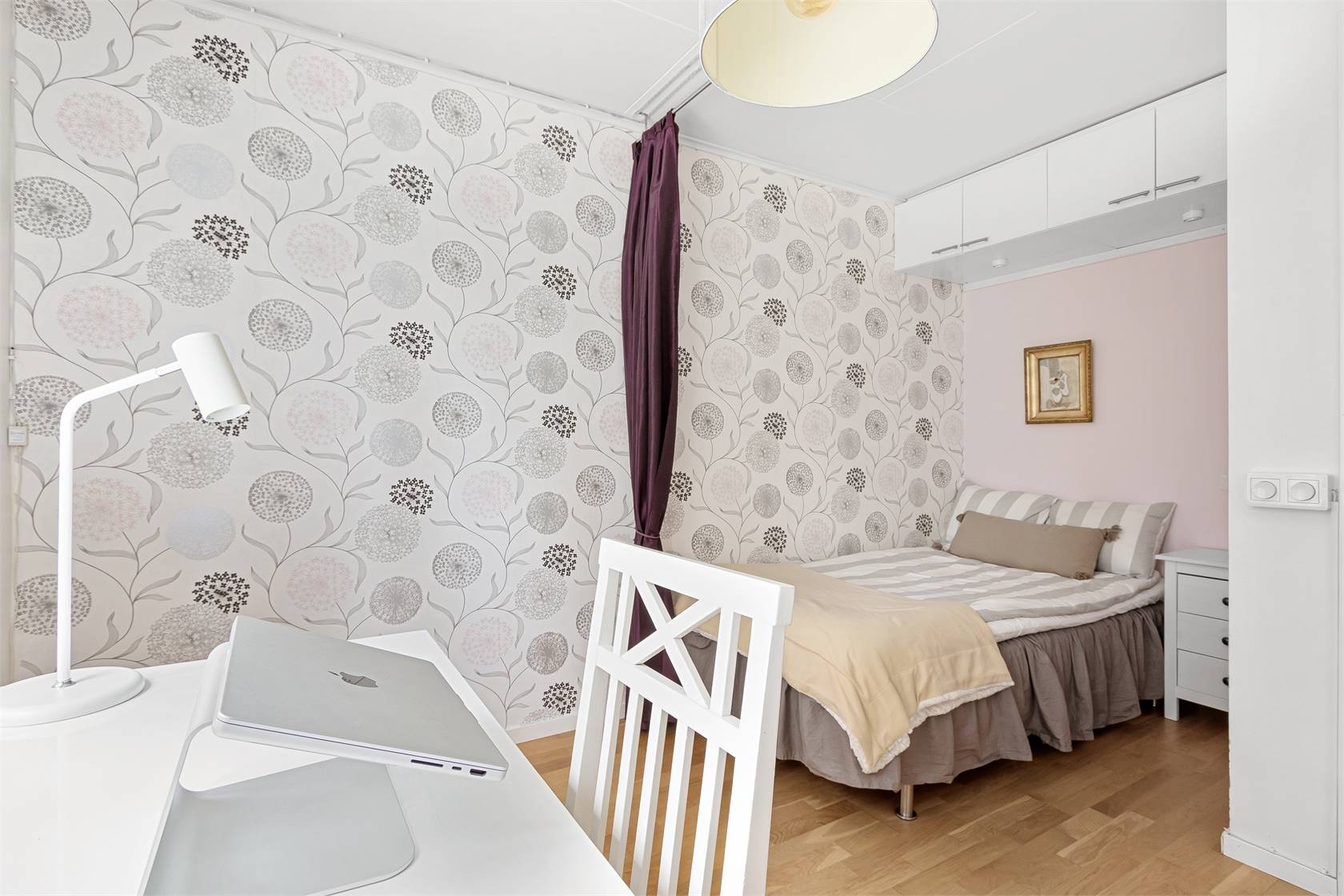 5 rum Villa på Solhöjdsslingan 40B Spånga - Solhöjden Stockholms kommun - bild 27