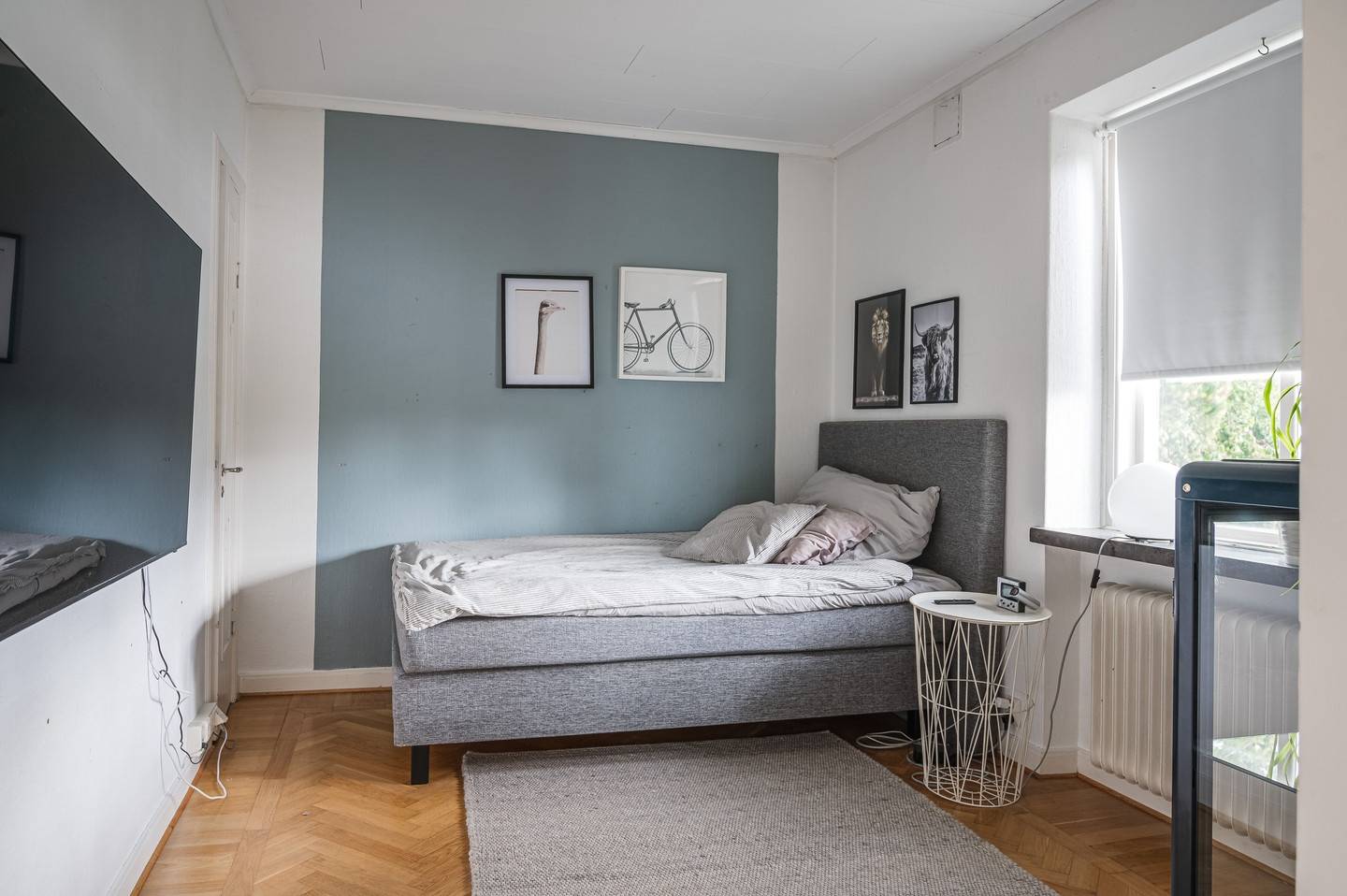 9 rum Villa på Kyrkerörsgatan 17 Kyrkerör Falköpings kommun - bild 41