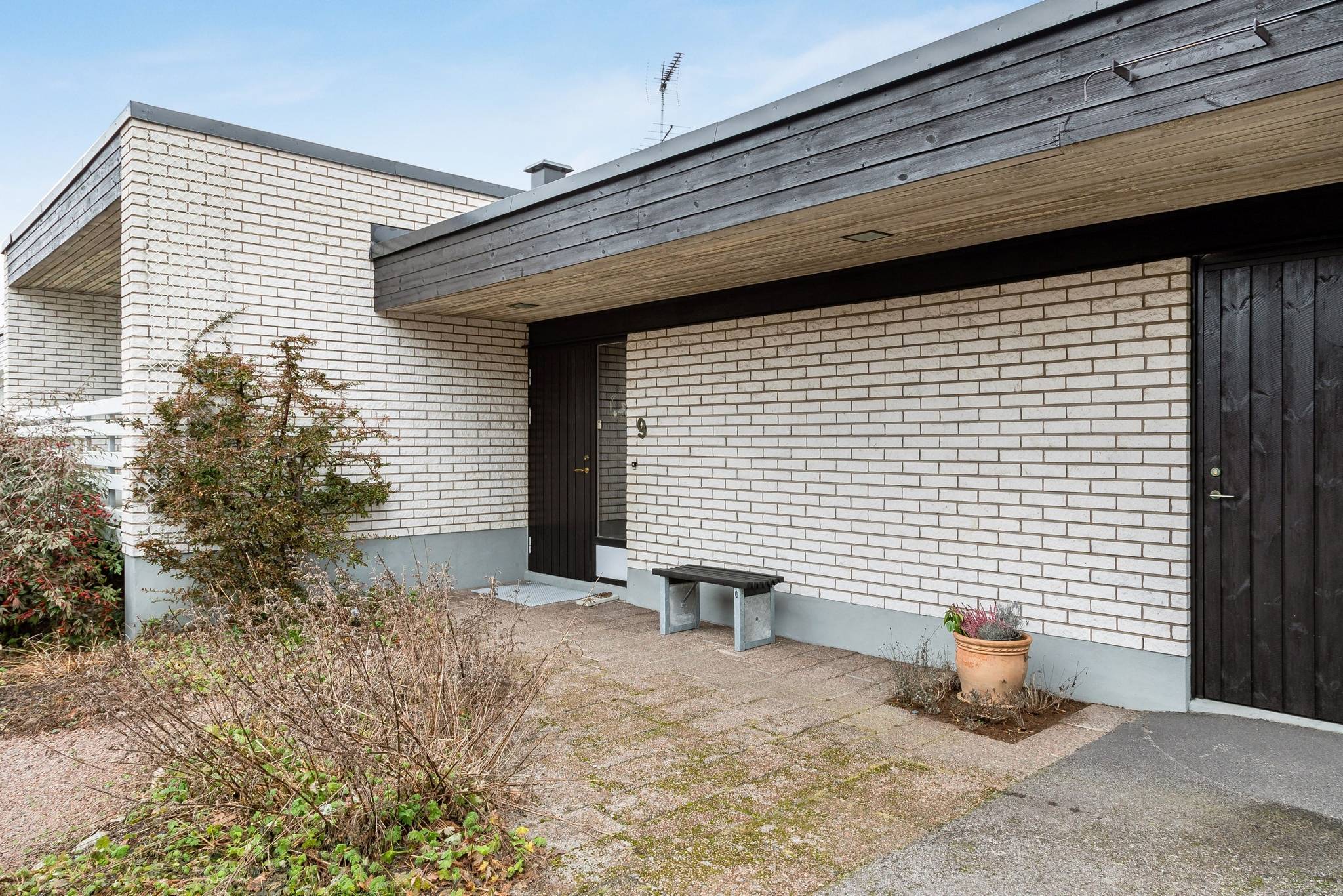5 rum Villa på Klarabergsvägen 9 Humlekärrshult Oskarshamns kommun - bild 6