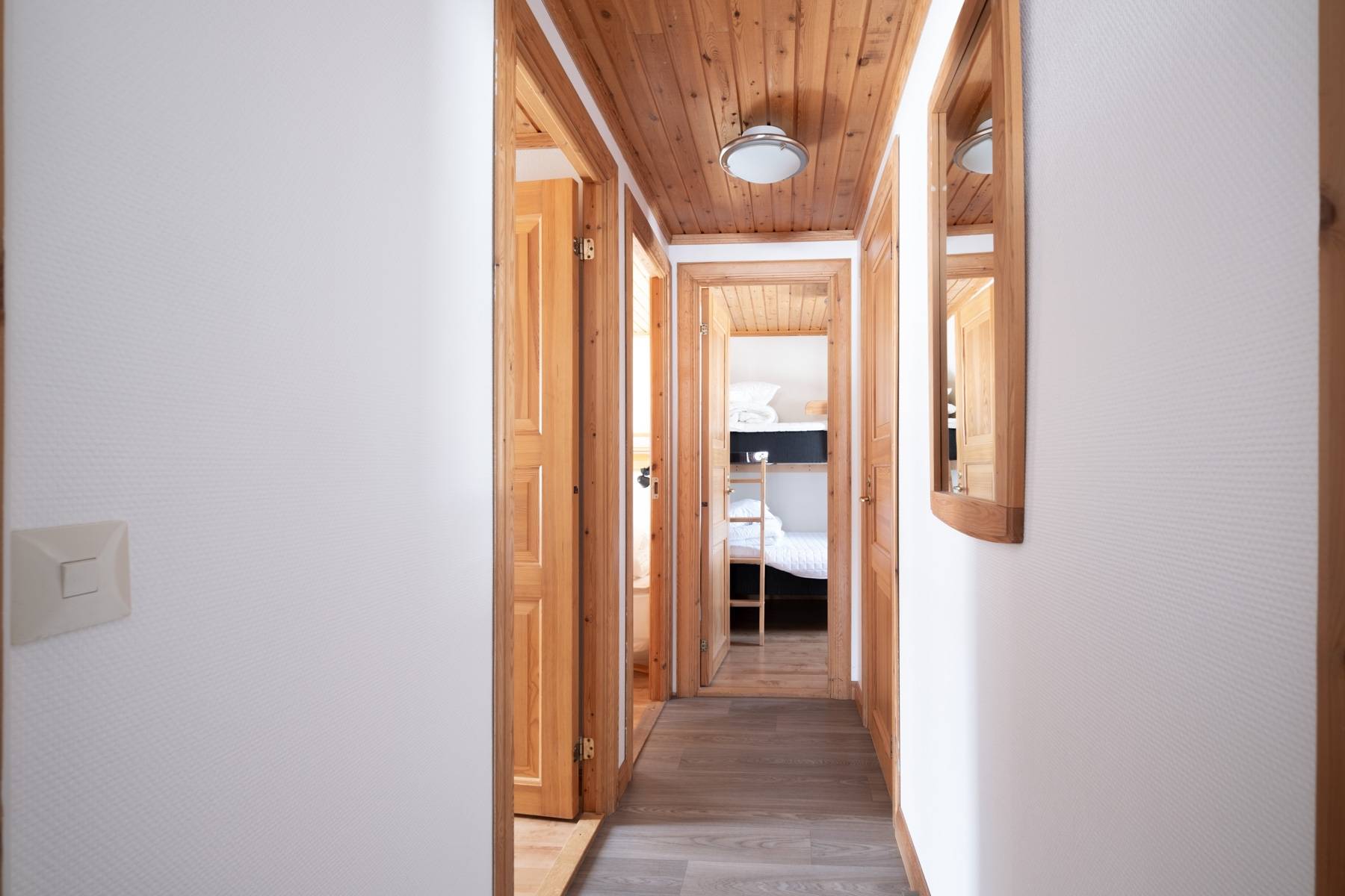 4 rum Parhus på Björnbyn 28 - Andel K Malung-Sälens kommun - bild 12