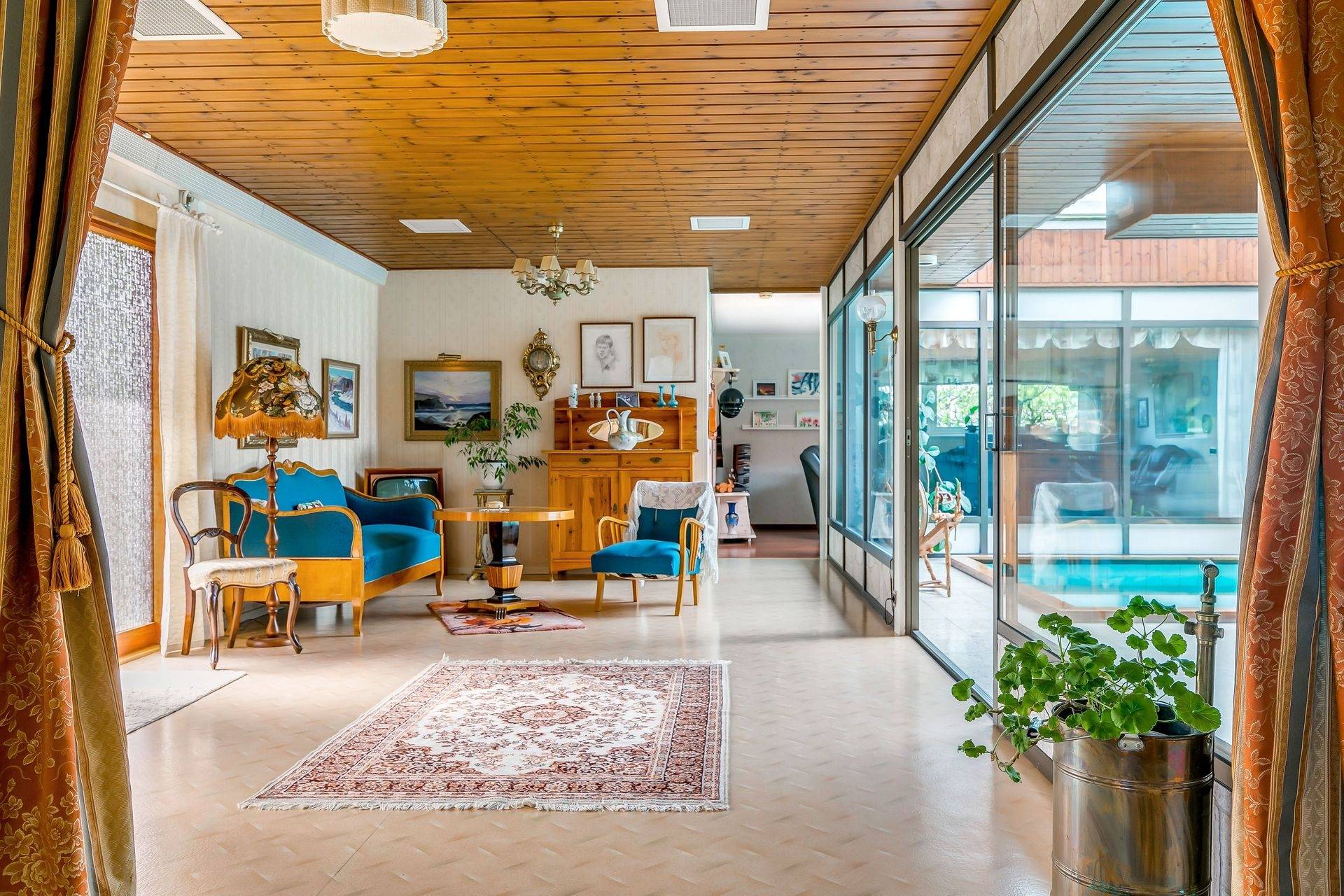 5 rum Villa på Axel Schenströms gränd 5 Skänninge Mjölby kommun - bild 5