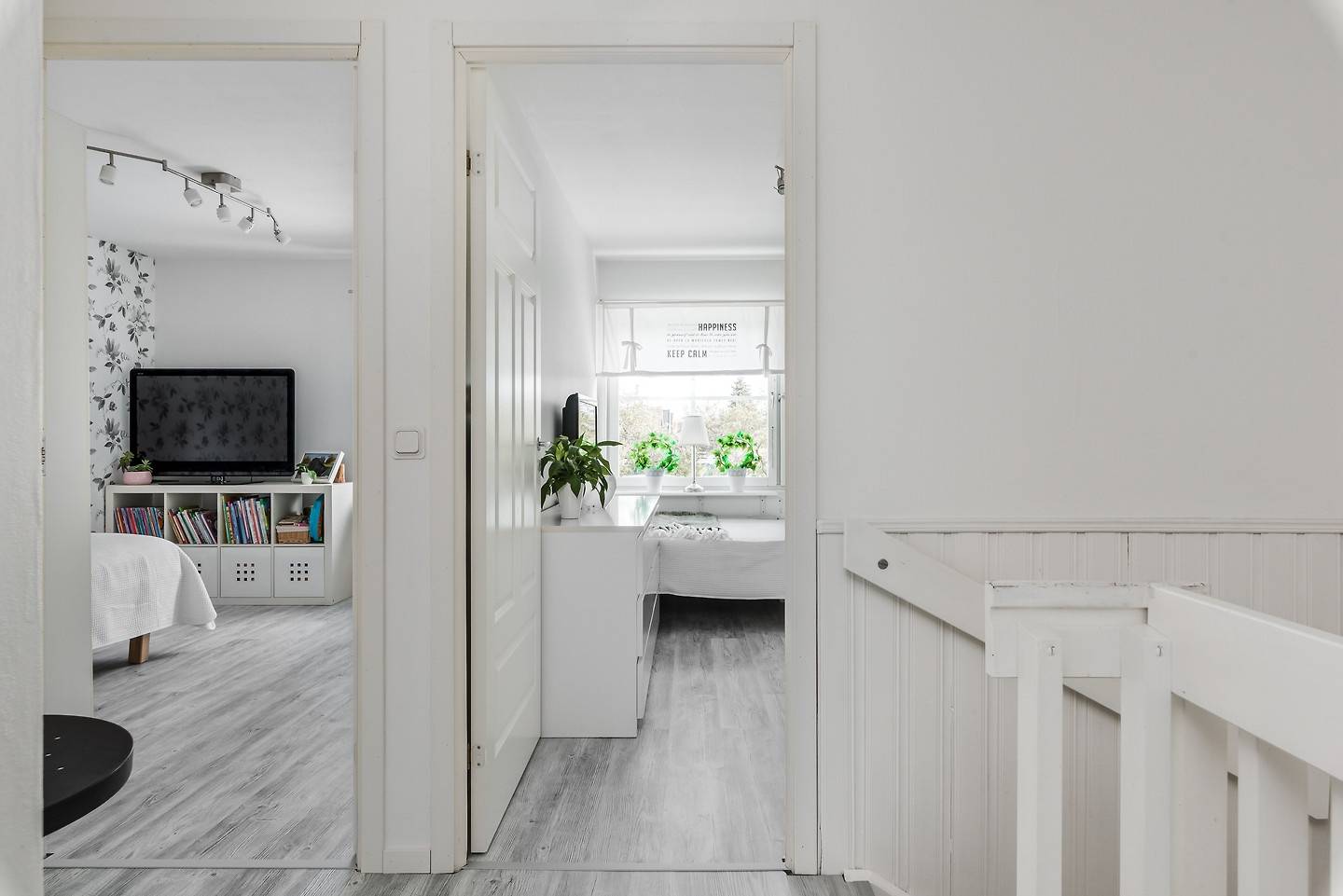 4 rum Radhus på Pallasvägen 46 Ljungsbro Linköpings kommun - bild 19