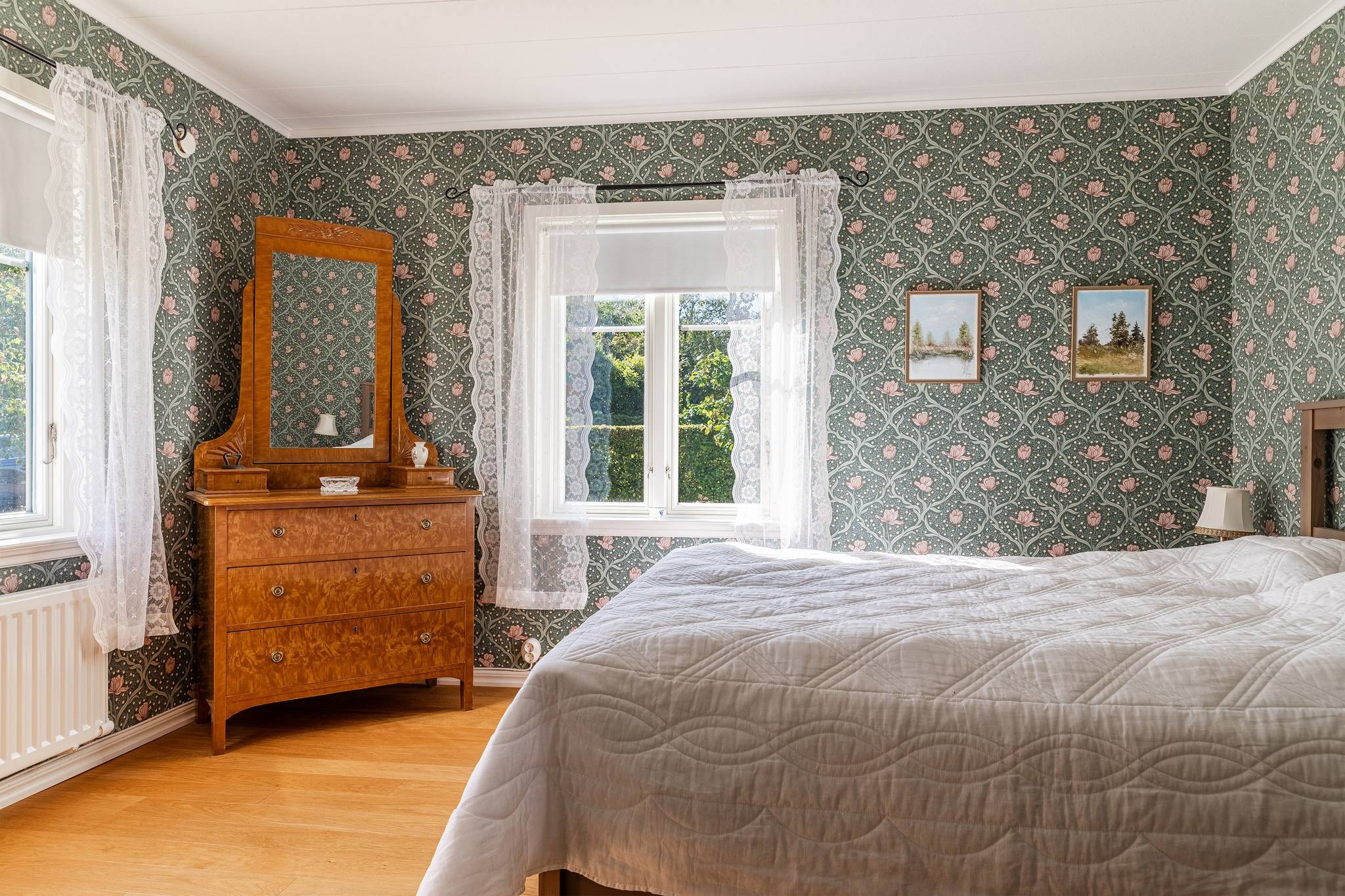 8 rum Villa på Åhusvägen 45 Malen Båstads kommun - bild 18
