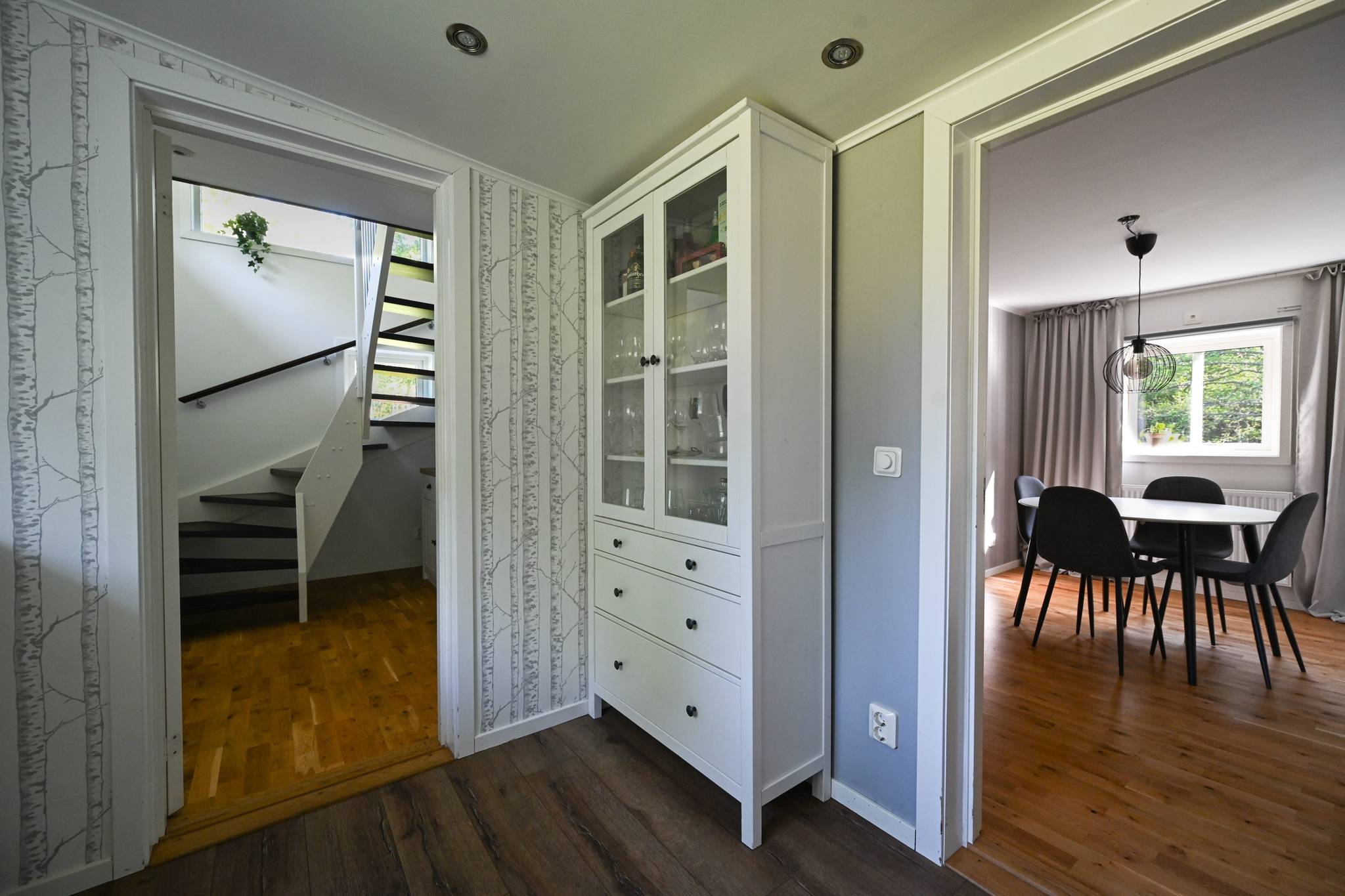 4 rum Villa på Nyfikamålen 102 Nybro kommun - bild 17