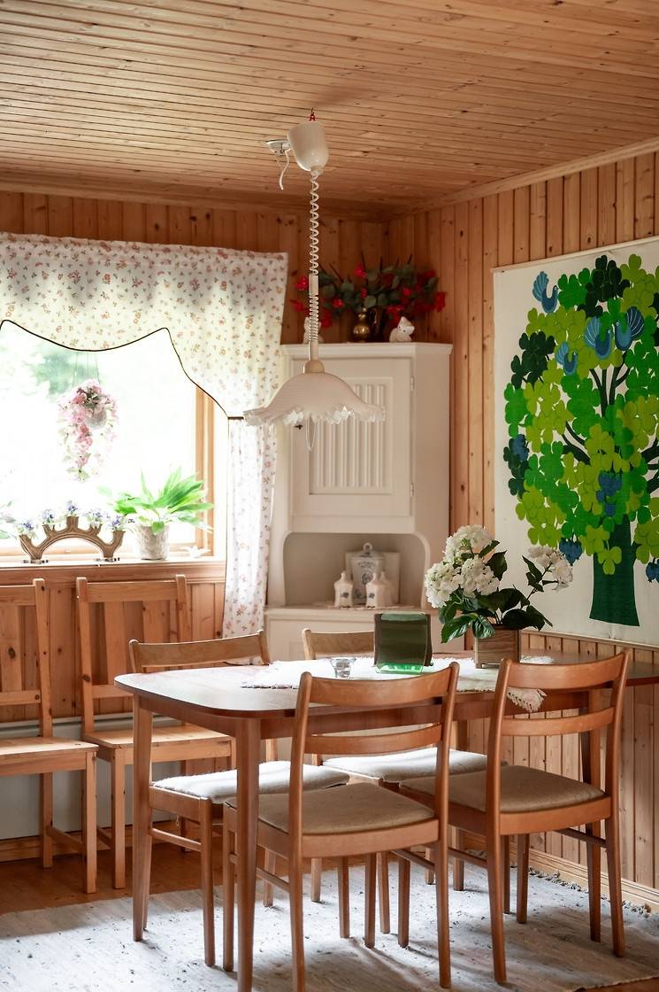 3 rum Fritidshus på Getebol Vårliden Säffle kommun - bild 11