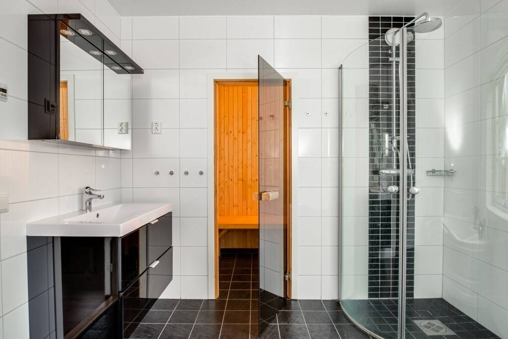 6 rum Villa på Örviksvägen 11 Hudiksvalls kommun - bild 21