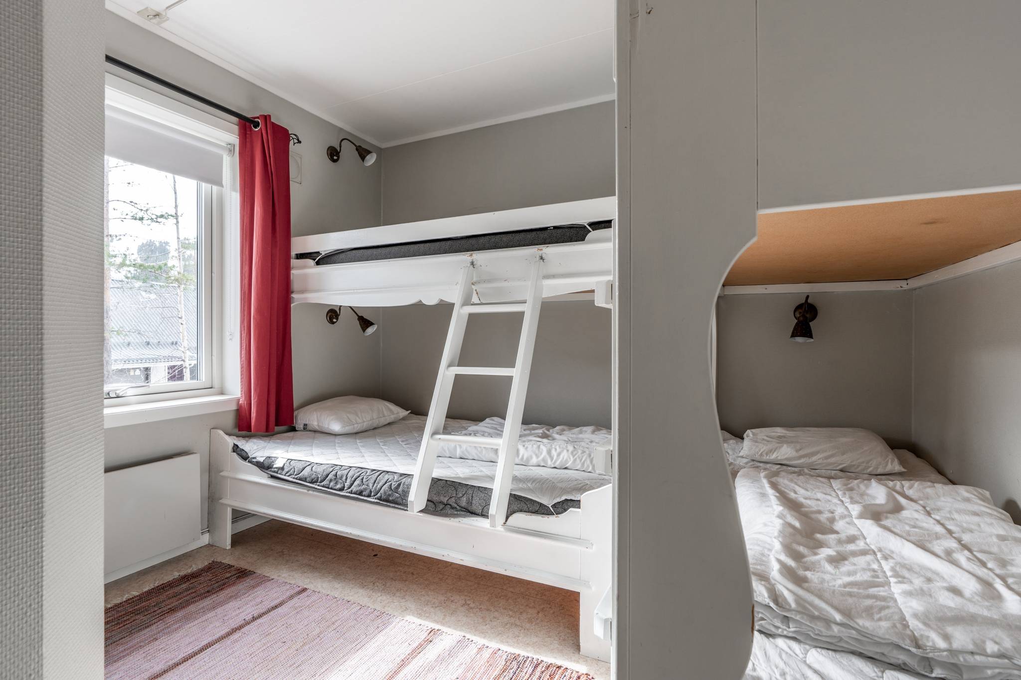 4 rum Lägenhet på Vasabyn 837Ö Lindvallen, Sälen Malung-Sälens kommun - bild 14