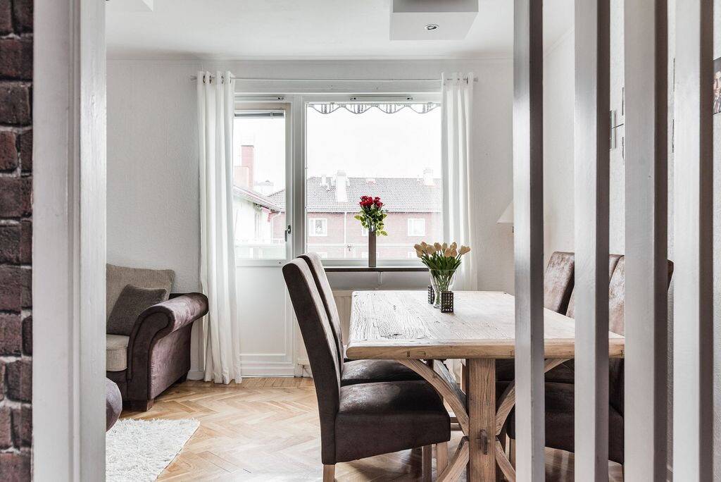 3 rum Lägenhet på Hemrydsgatan 10B Ulricehamn Ulricehamns kommun - bild 4