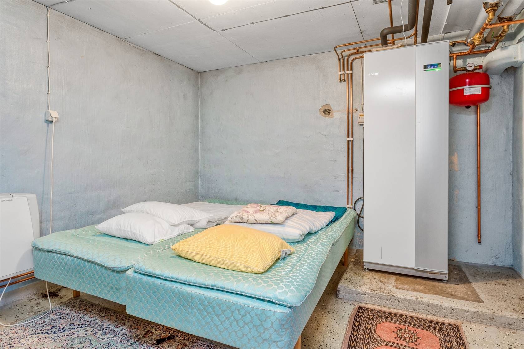 3 rum Villa på Iskällarkullen 1 Lindesbergs kommun - bild 18