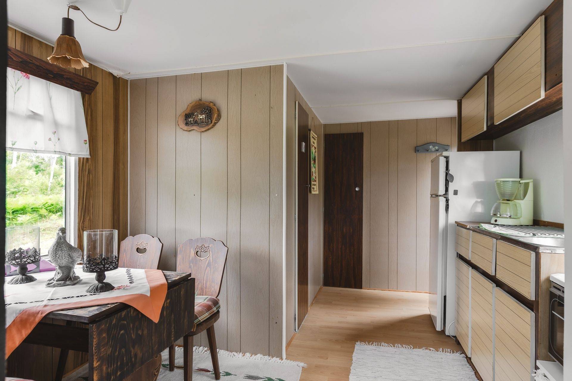 4 rum Villa på Vristulven Mejbostrand dianehill Skövde kommun - bild 23