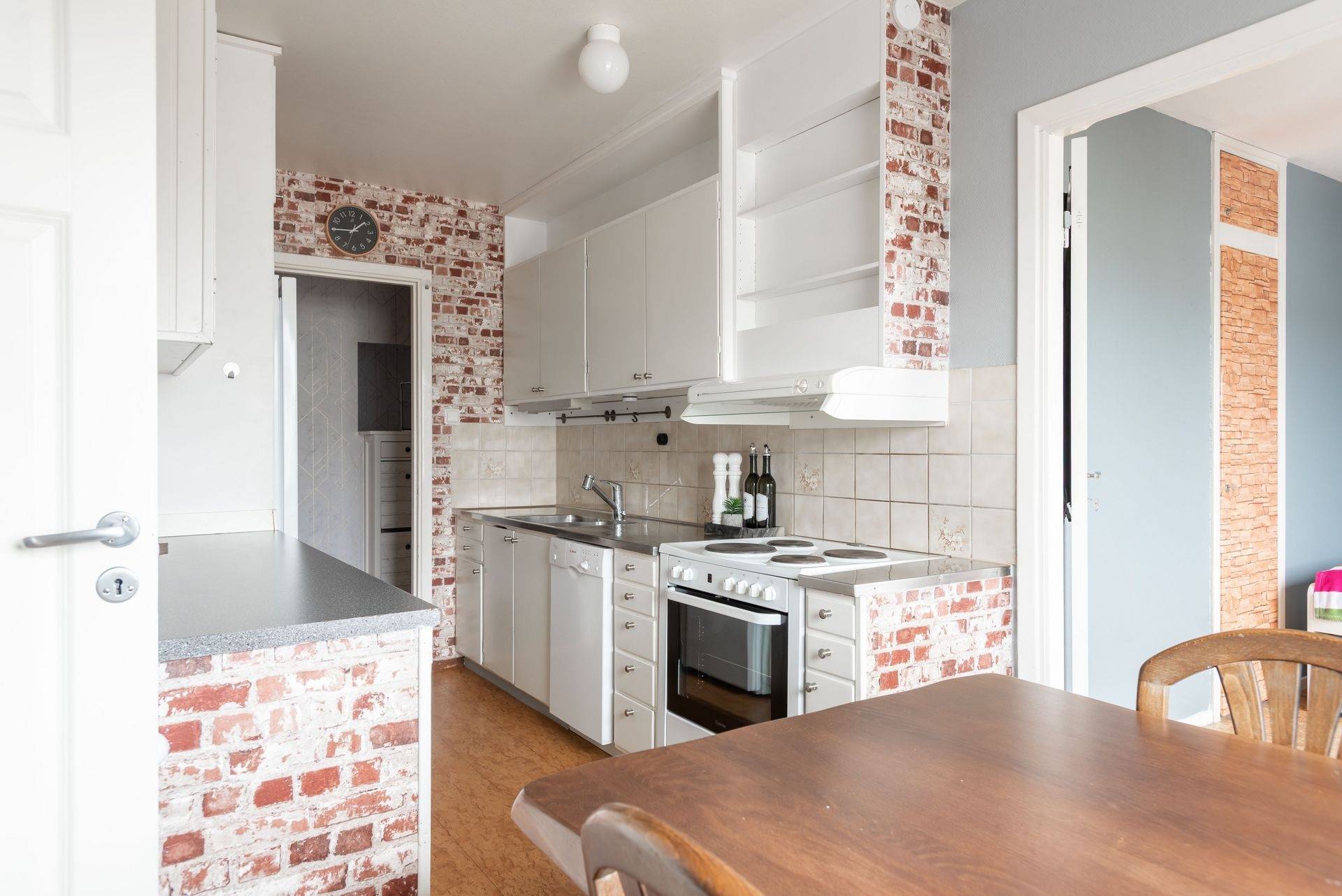 3 rum Lägenhet på Laxgården 4B Sandtorpet Karlskoga kommun - bild 9