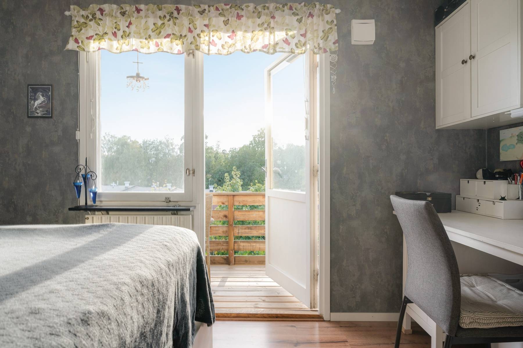 5 rum Lägenhet på Hovvägen 10 Gustavsberg Värmdö kommun - bild 15