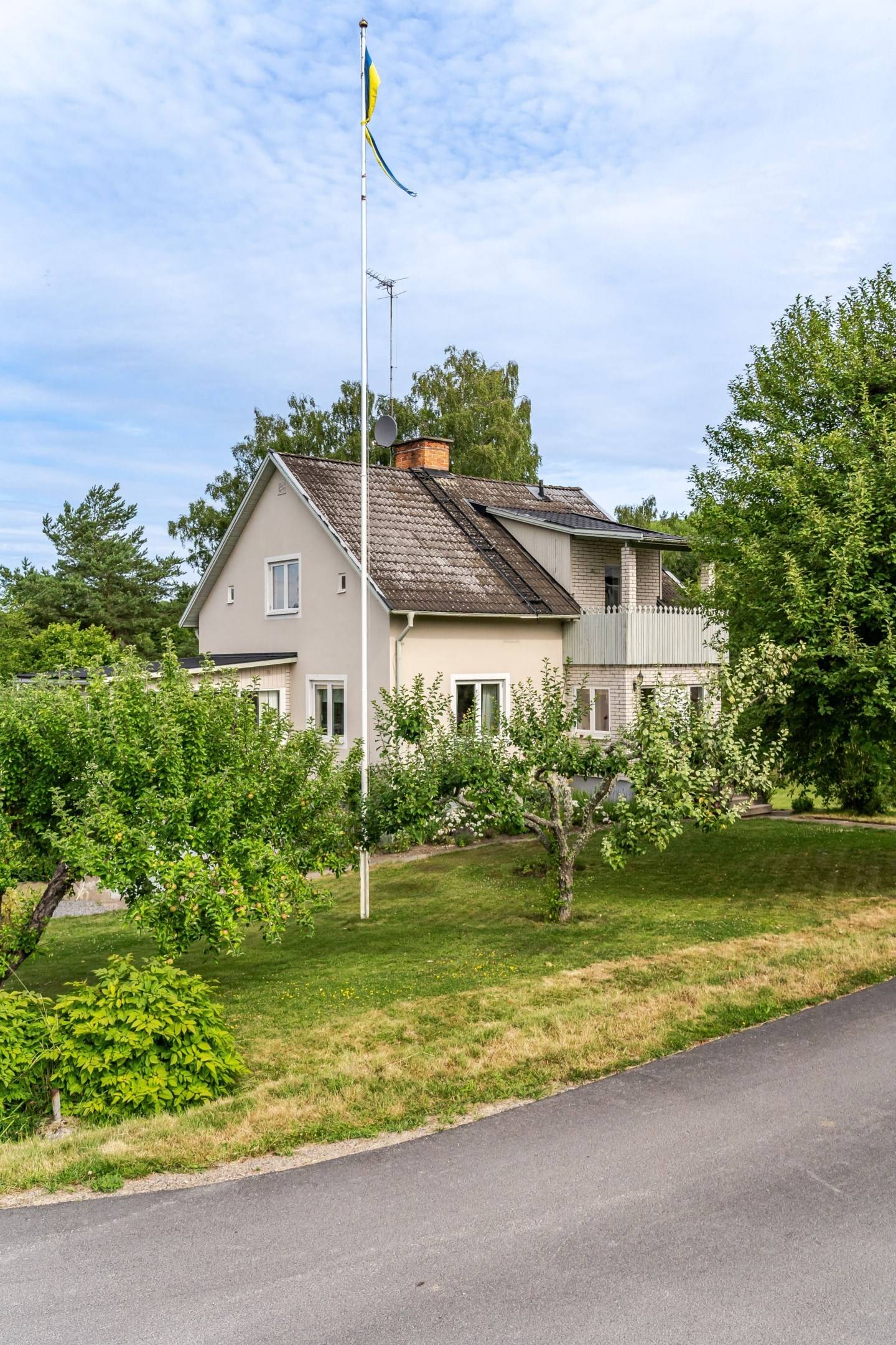 4 rum Villa på Sjöviksvägen 6 Skebokvarn Flens kommun - bild 6
