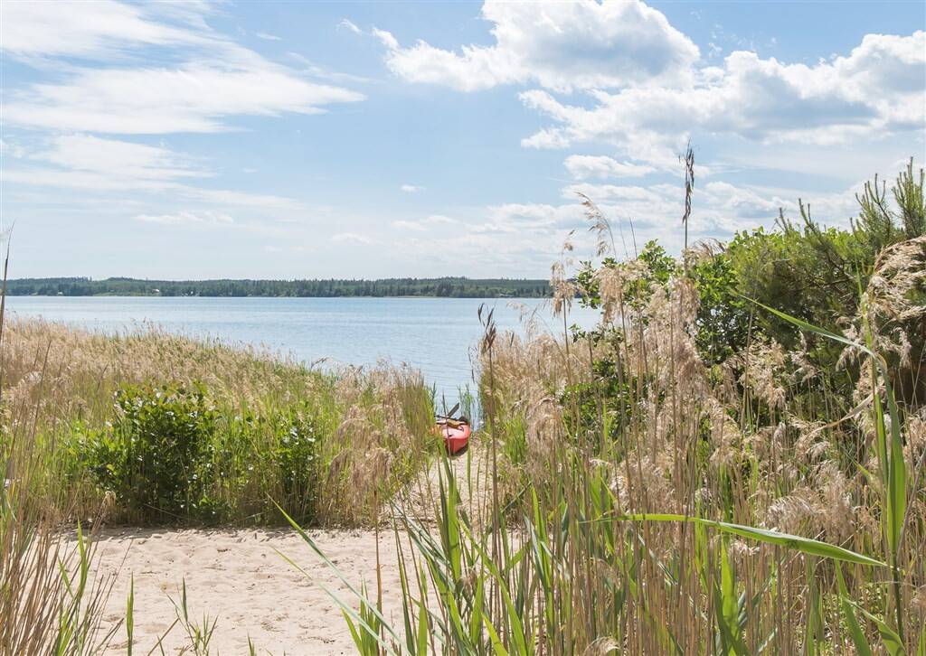 4 rum Villa på Badvägen 34 Malnbaden Hudiksvalls kommun - bild 48