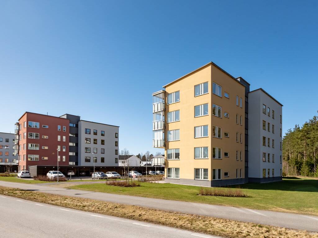 3 rum Lägenhet på Norra belltorpsvägen 23 Södra Lindhult Örebro kommun - bild 24