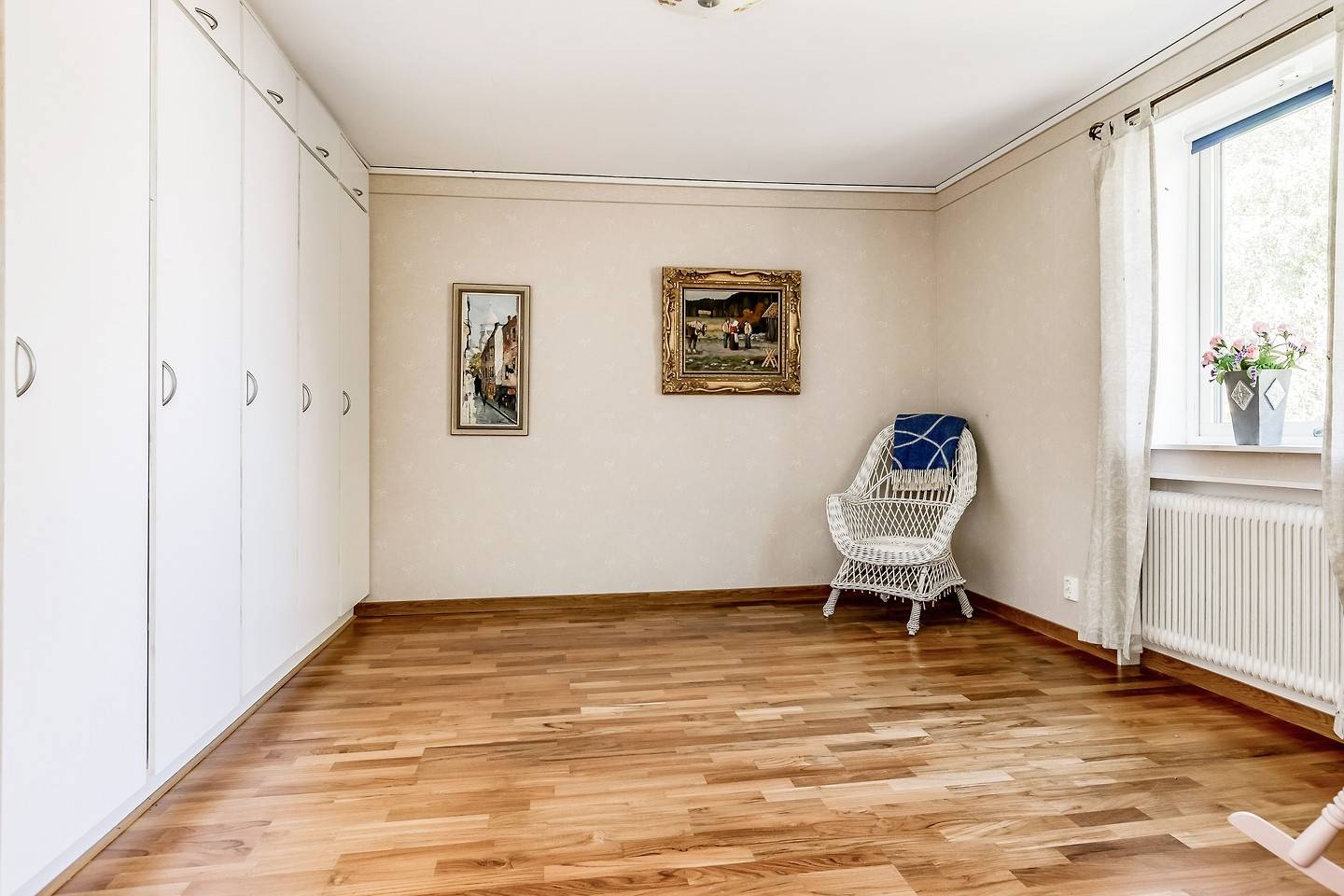 4 rum Villa på Ållsta 126 Bollstabruk Kramfors kommun - bild 17