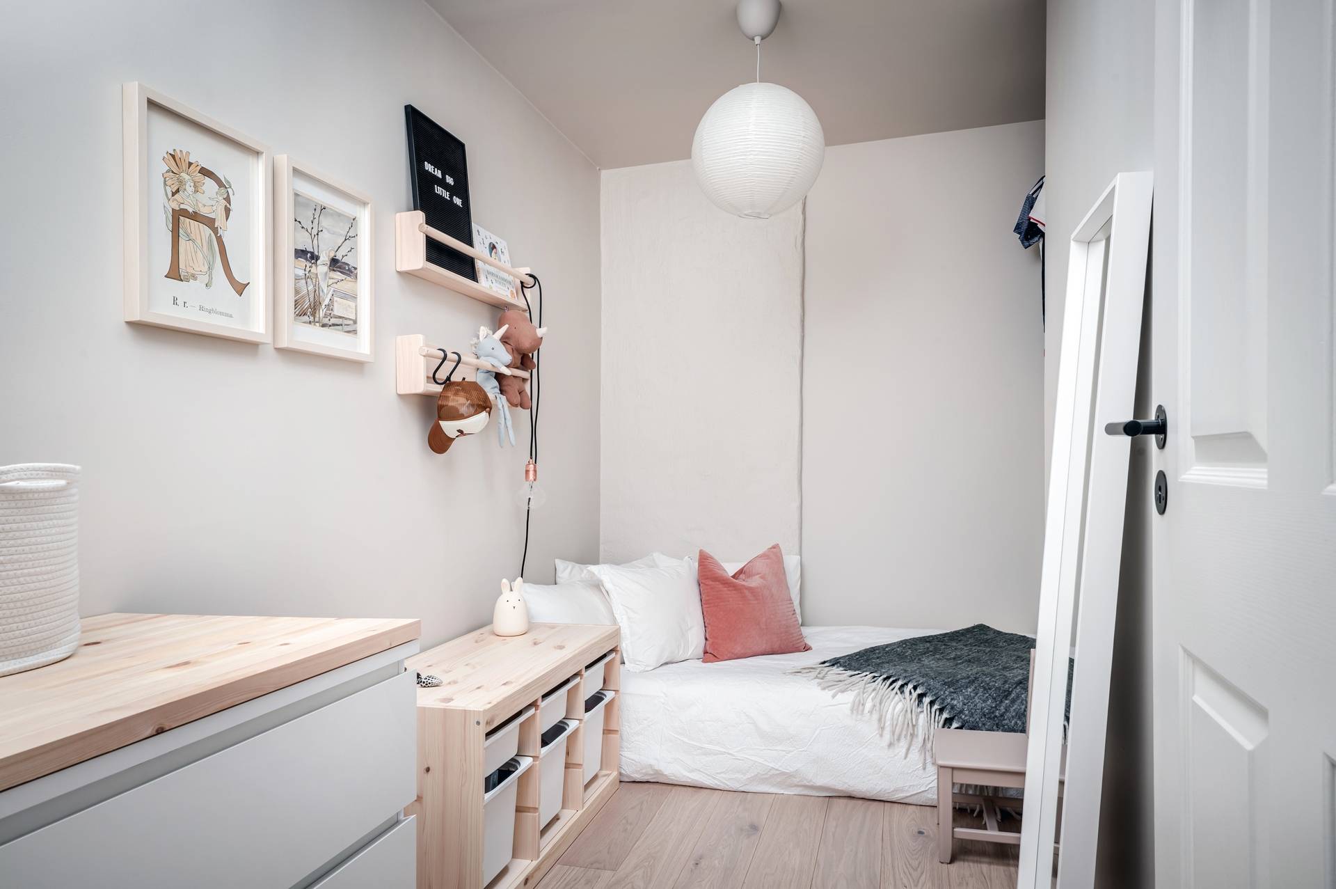 3 rum Lägenhet på Olivedalsgatan 2 Göteborg Göteborgs kommun - bild 15