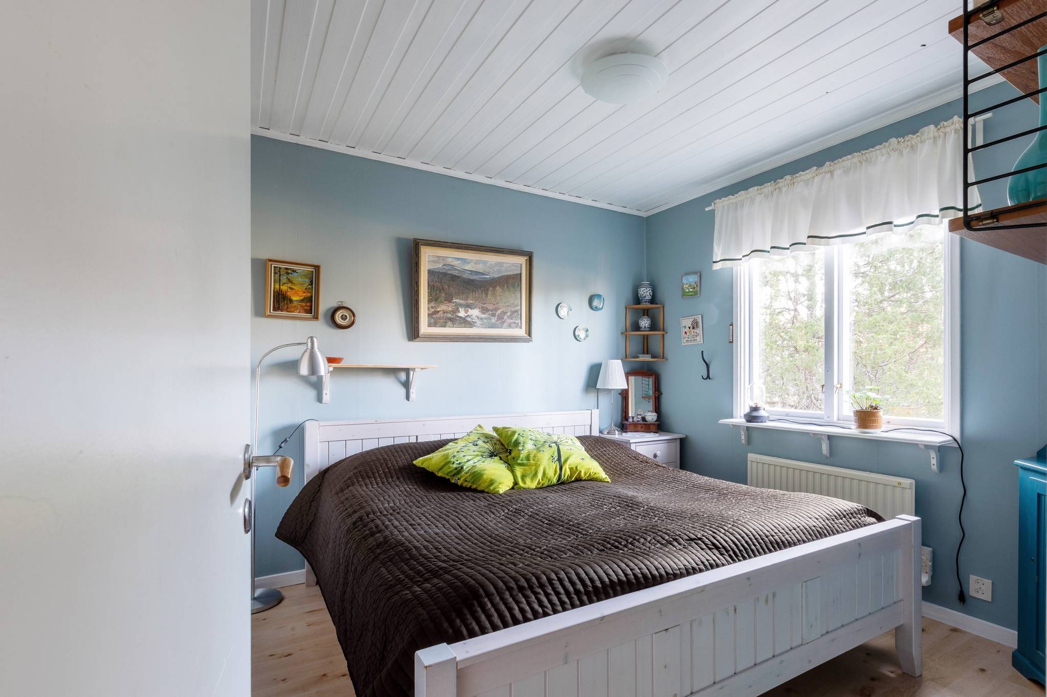 3 rum Fritidshus på Segelbo 107 Tärnsjö Heby kommun - bild 19