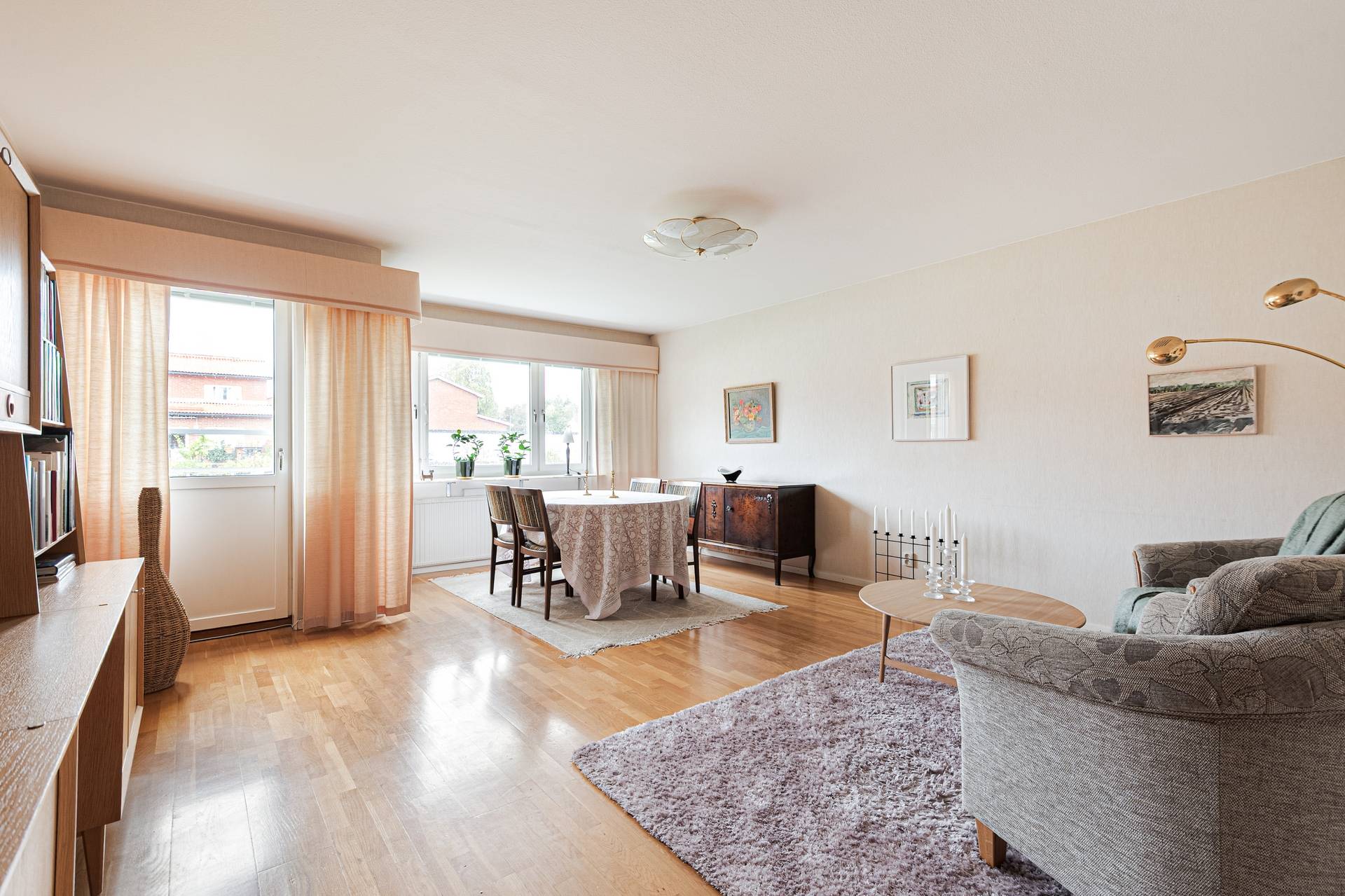 3 rum Lägenhet på Nydalavägen 12 Södertälje Södertälje kommun - bild 9