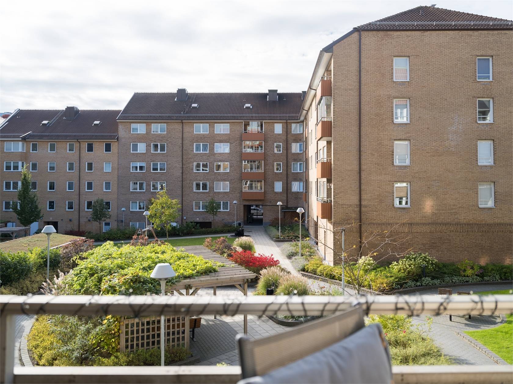 3 rum Lägenhet på Slussgatan 11 Slussen Malmö kommun - bild 16