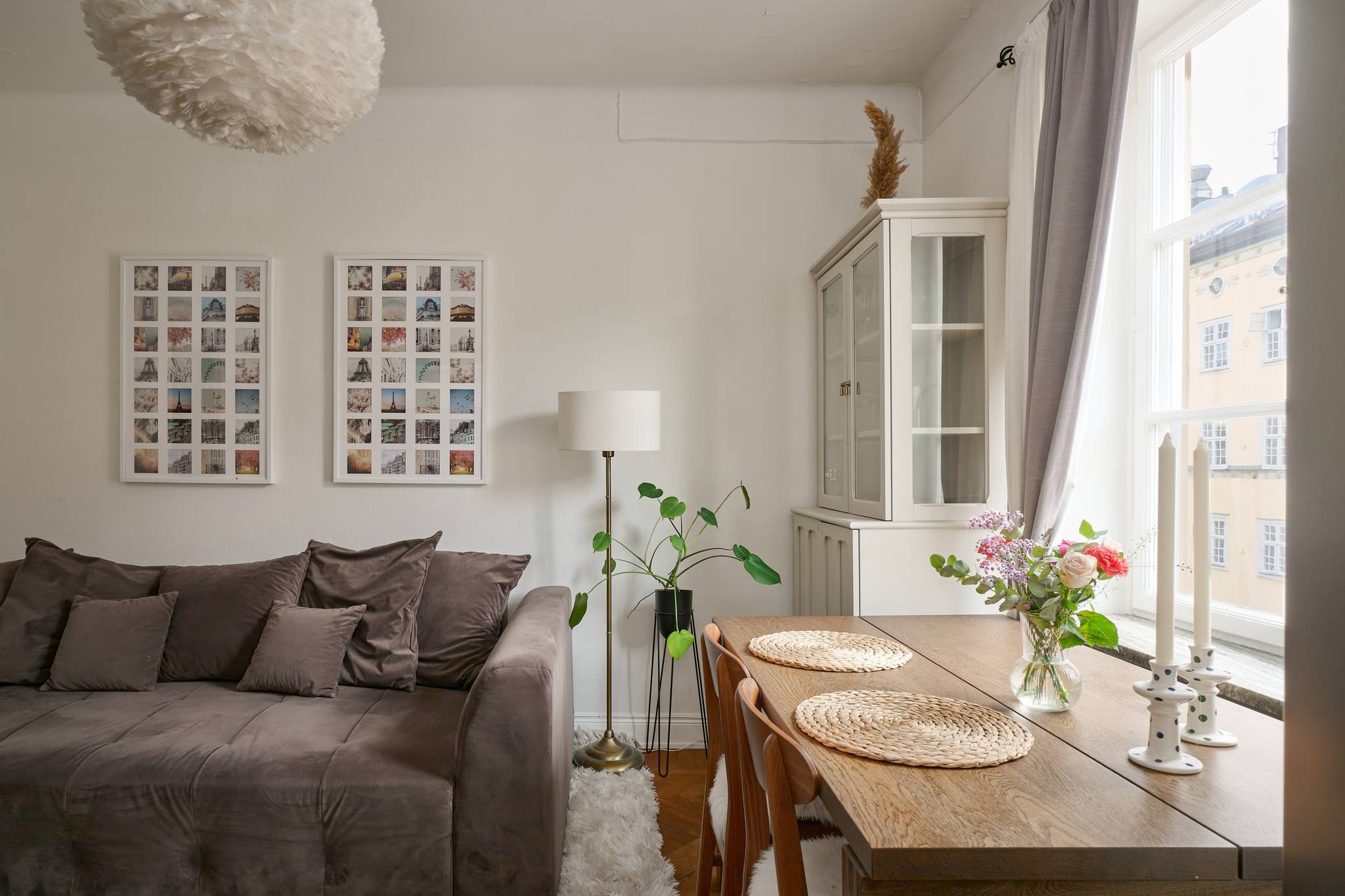 1 rum Lägenhet på Ölandsgatan 44 Södermalm Katarina Stockholms kommun - bild 8