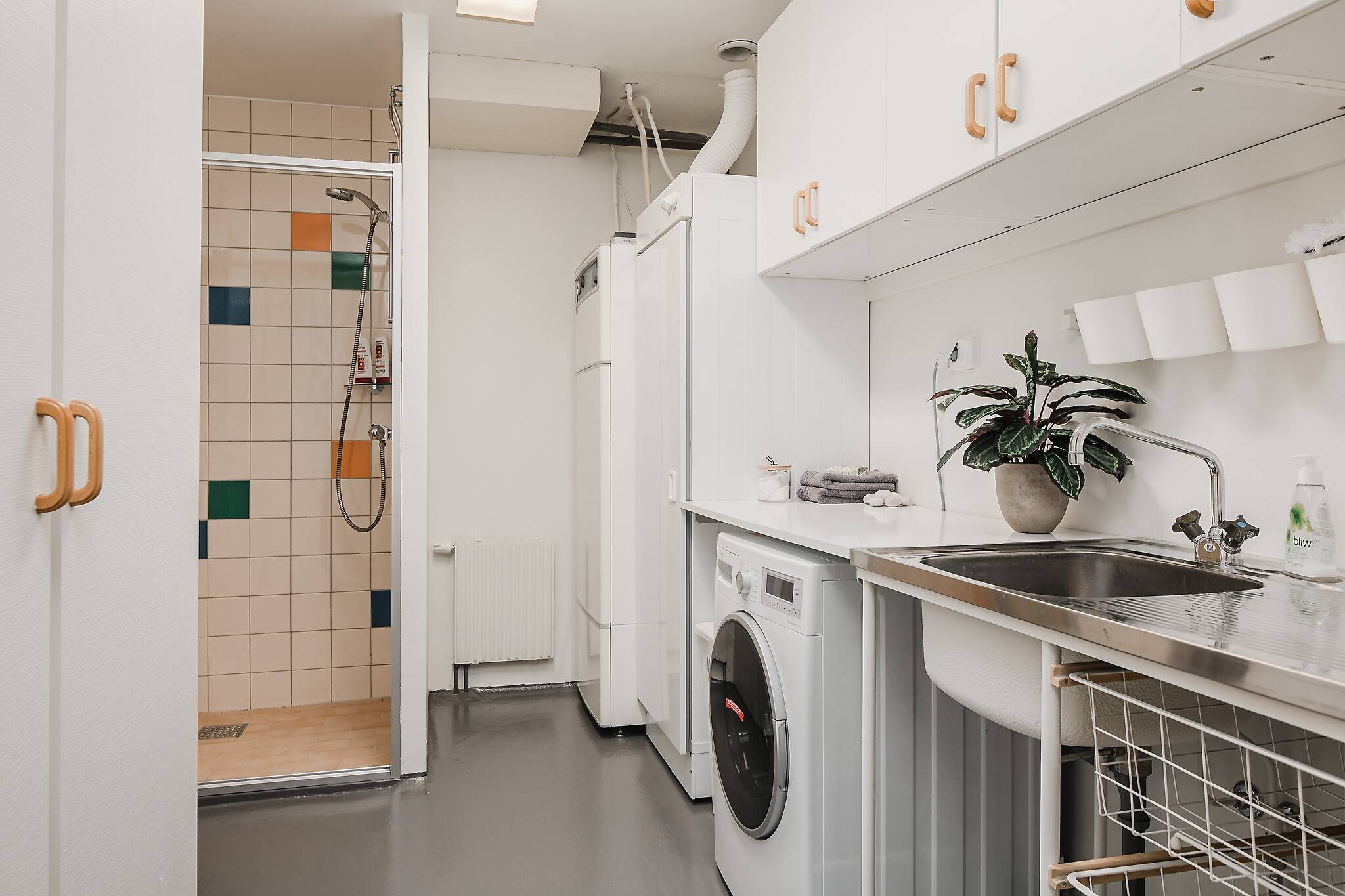 5 rum Radhus på Ädelstensvägen 5C Ulveket Skövde kommun - bild 20