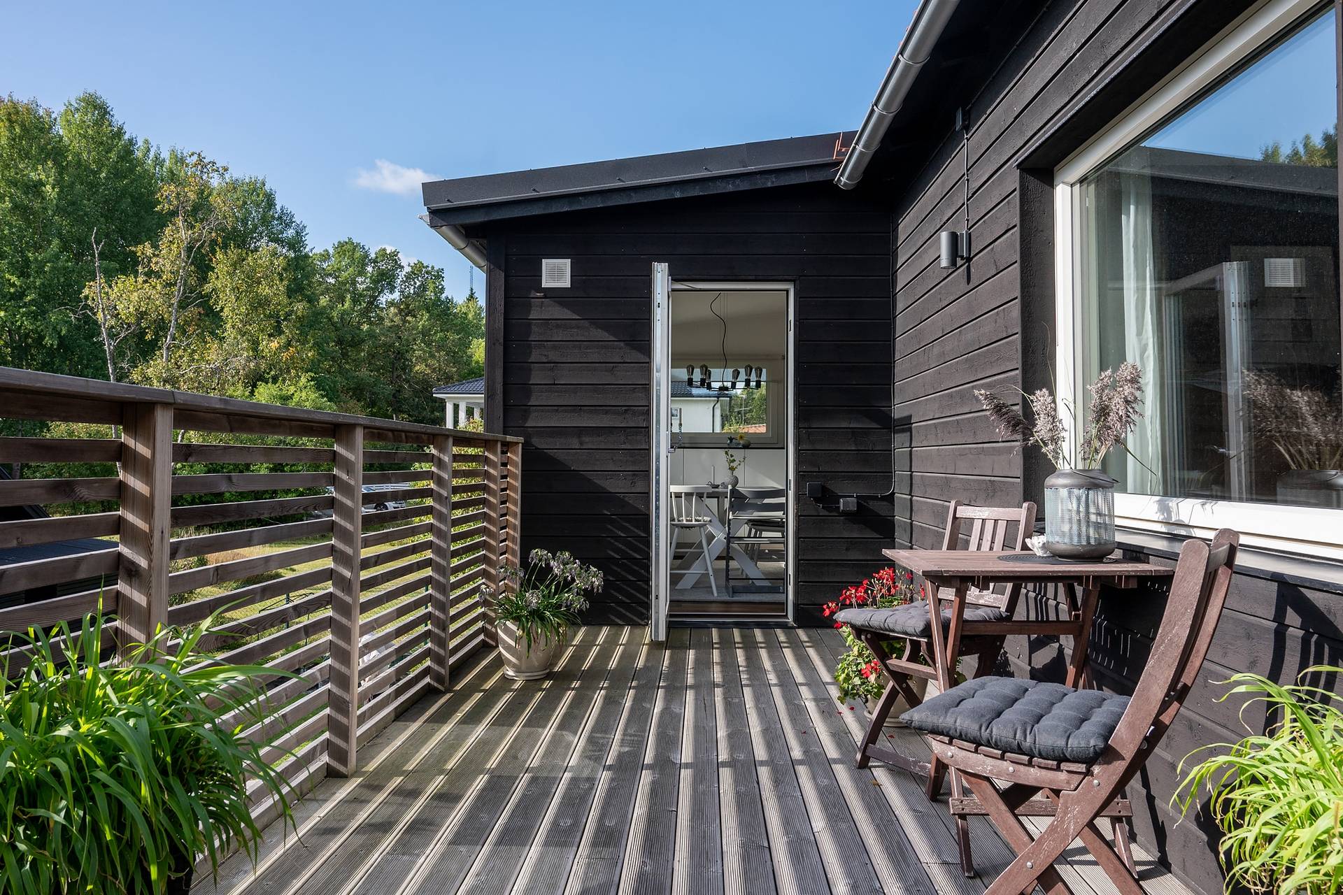 7 rum Villa på Stråkvägen 25 Snättringe Huddinge kommun - bild 55