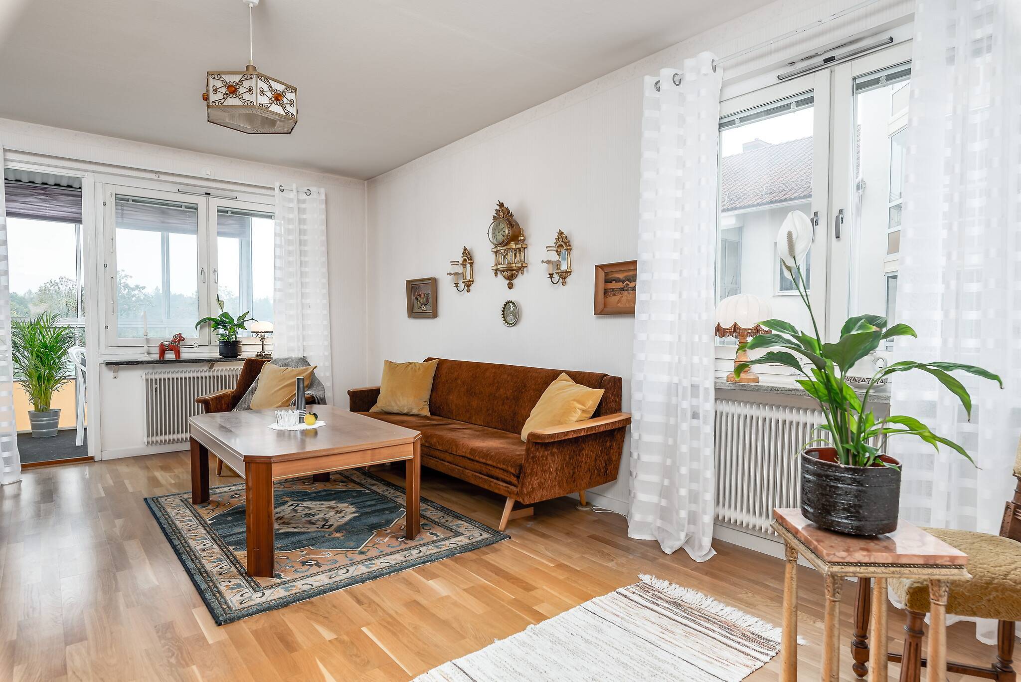2 rum Lägenhet på Lantmätaregatan 9A Öster Hudiksvalls kommun - bild 9