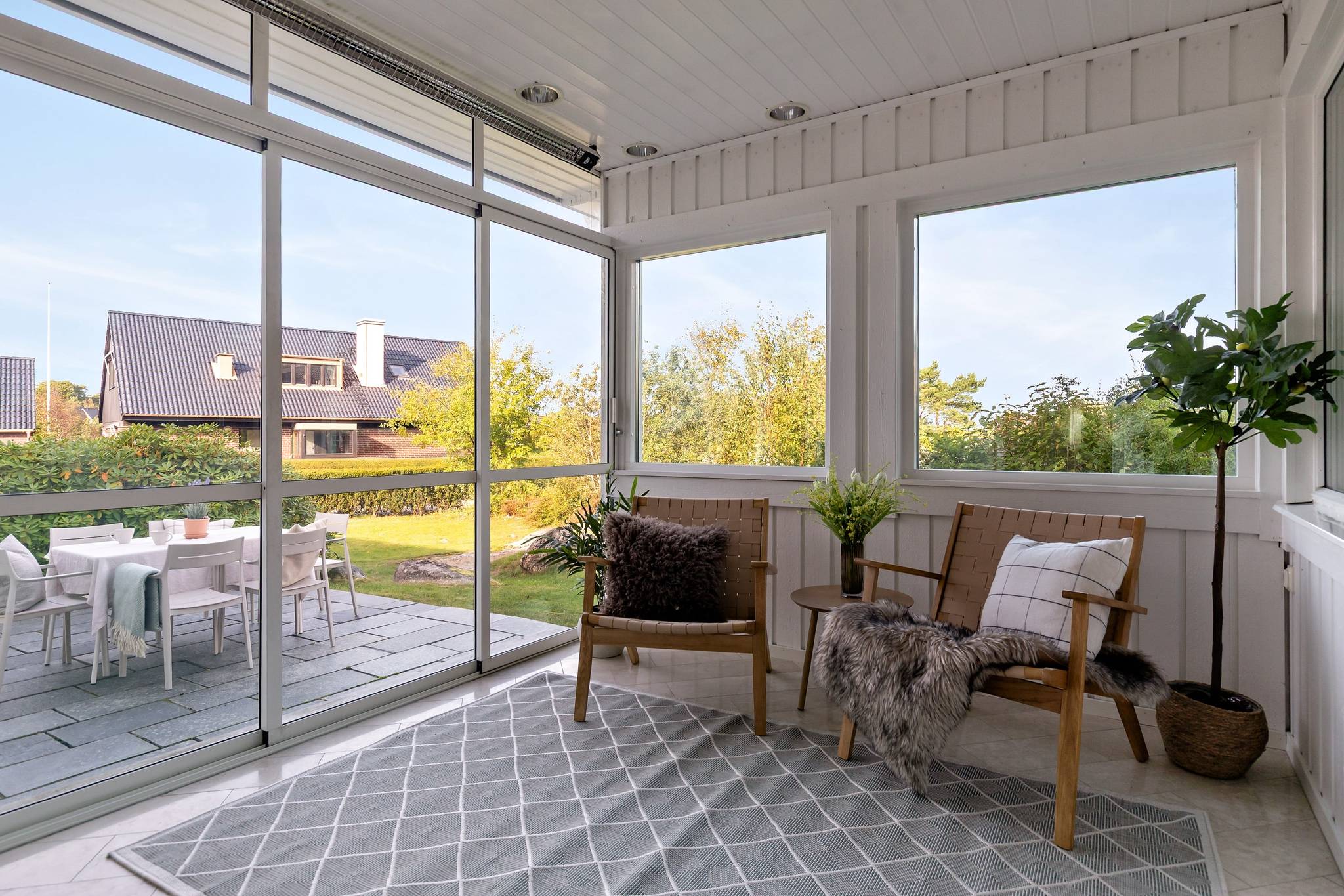 5 rum Villa på Näktergalsvägen 2 Kullavik Kungsbacka kommun - bild 28