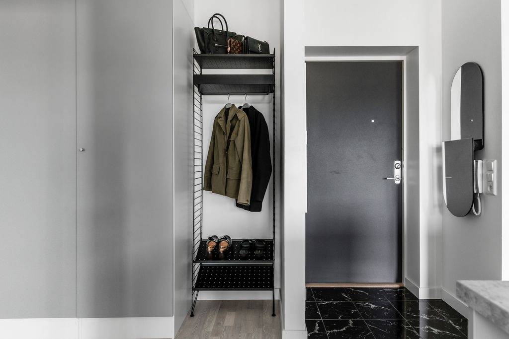 2 rum Lägenhet på Bryggaregatan 5 Centrum Borås kommun - bild 13