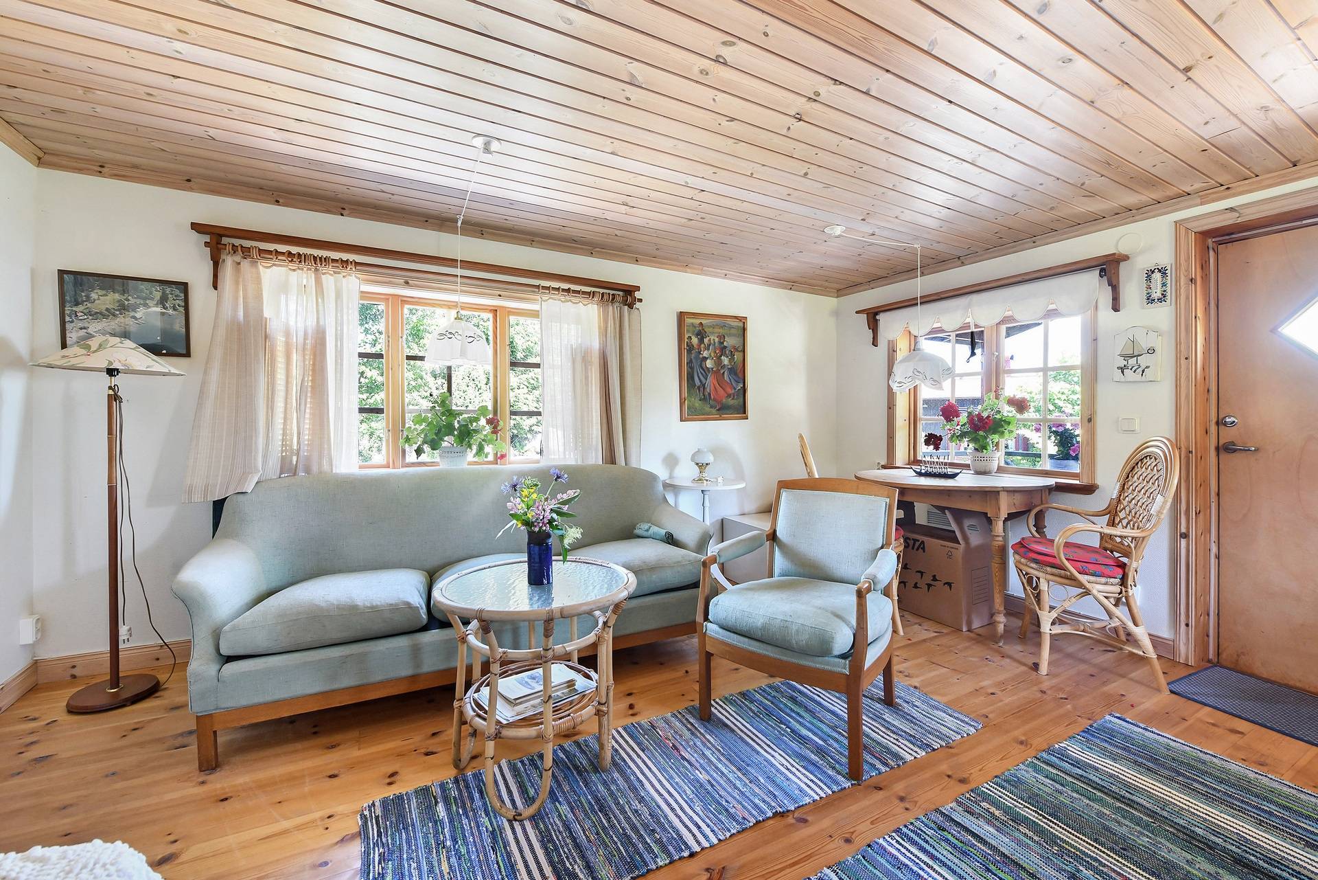 73 m² Villa på Rännavägen 56 Utvalnäs Gävle kommun - bild 35