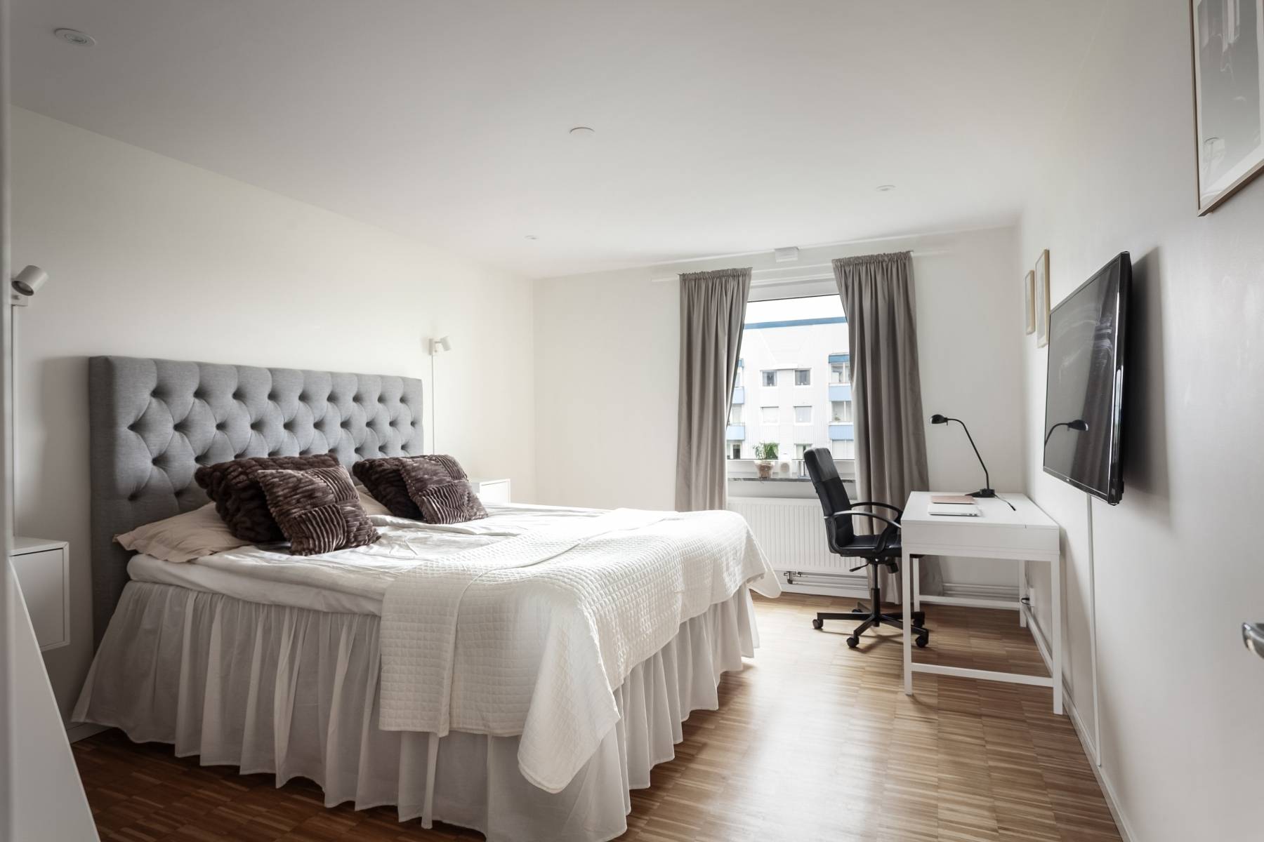 2 rum Lägenhet på Kulladalsgatan 6B Kulladal Malmö kommun - bild 11