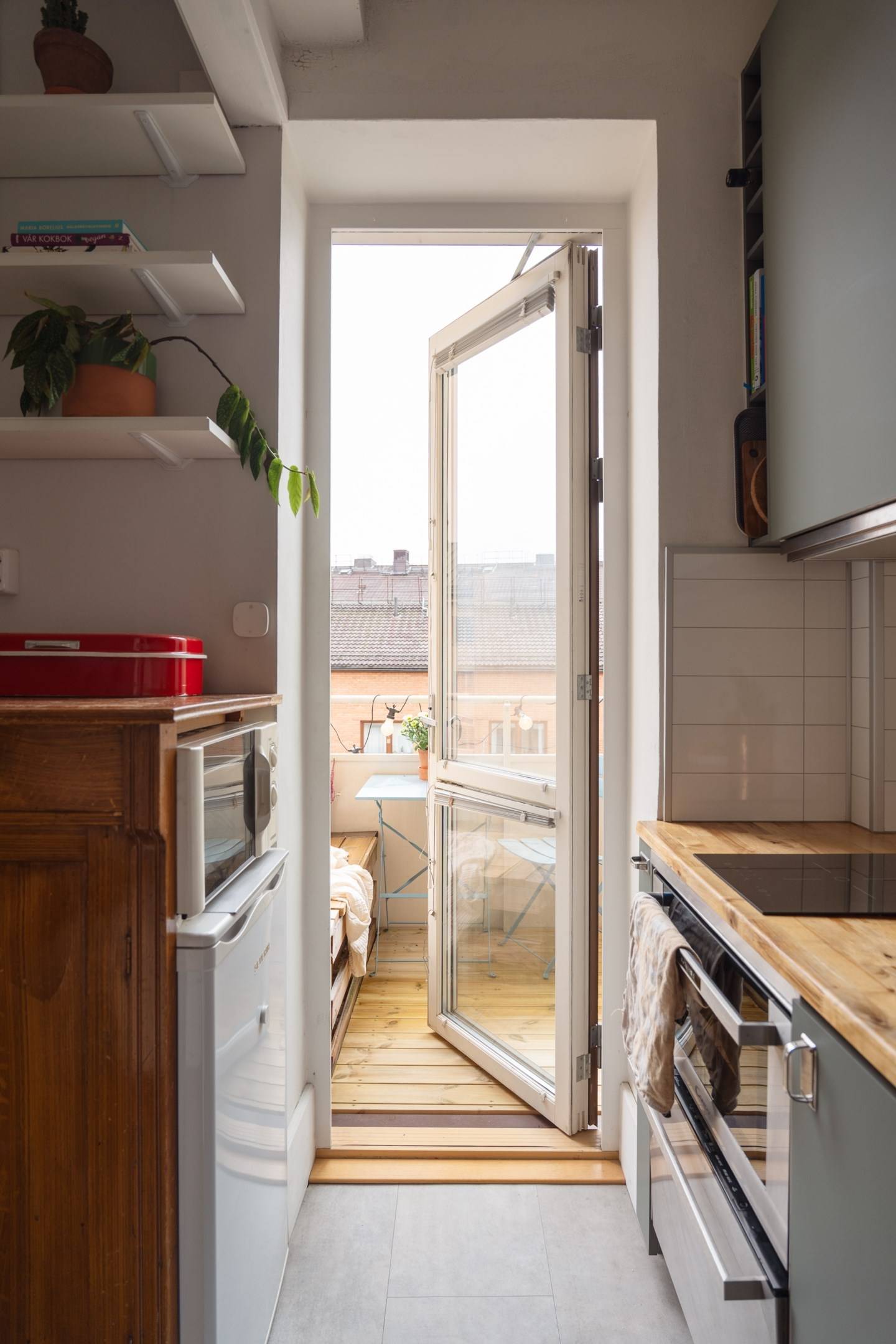 1 rum Lägenhet på Sankt Eriksgatan 39, 5tr Kungsholmen - Fridhemsplan Stockholms kommun - bild 9