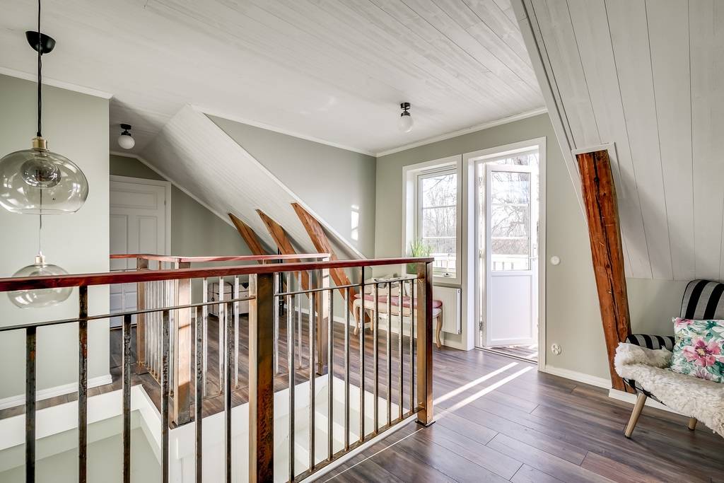 8 rum Villa på Skånstorpsvägen 93 Hällestad Finspångs kommun - bild 19