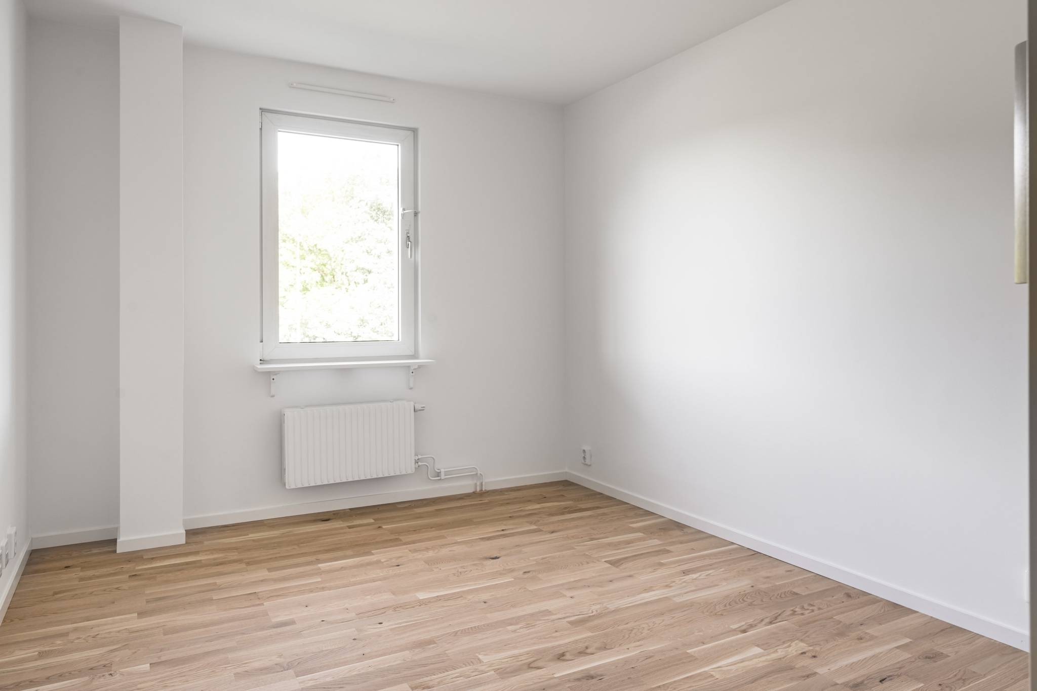4 rum Lägenhet på Slättgårdsvägen 101 Vån 1 Mälarhöjden Stockholms kommun - bild 17