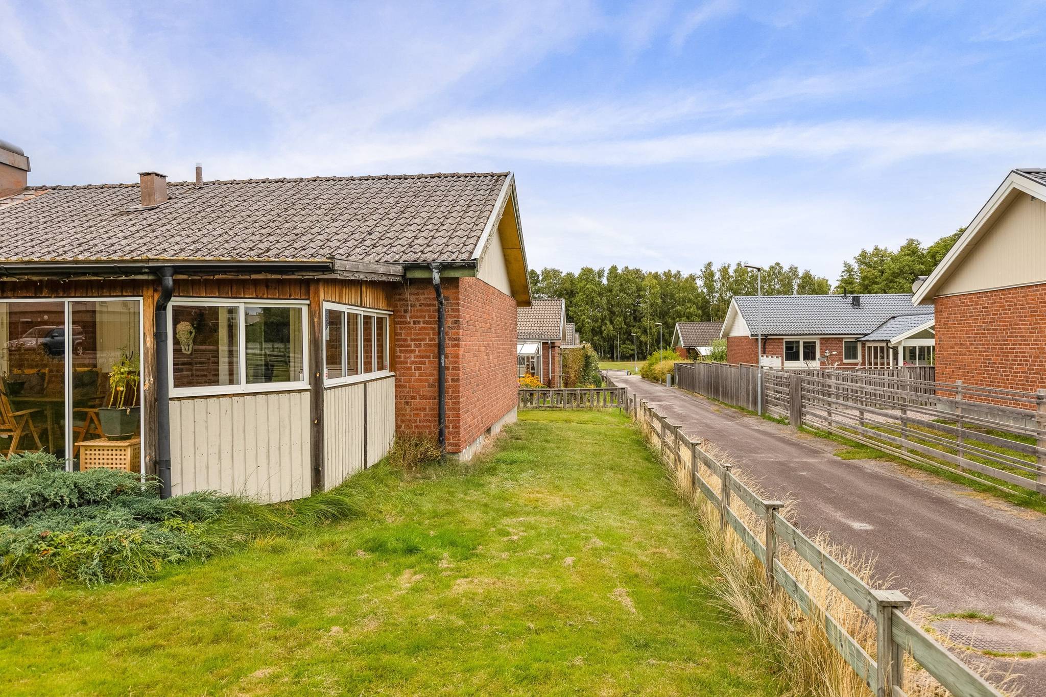 4 rum Villa på Februarigatan 7 Tibro Tibro kommun - bild 12