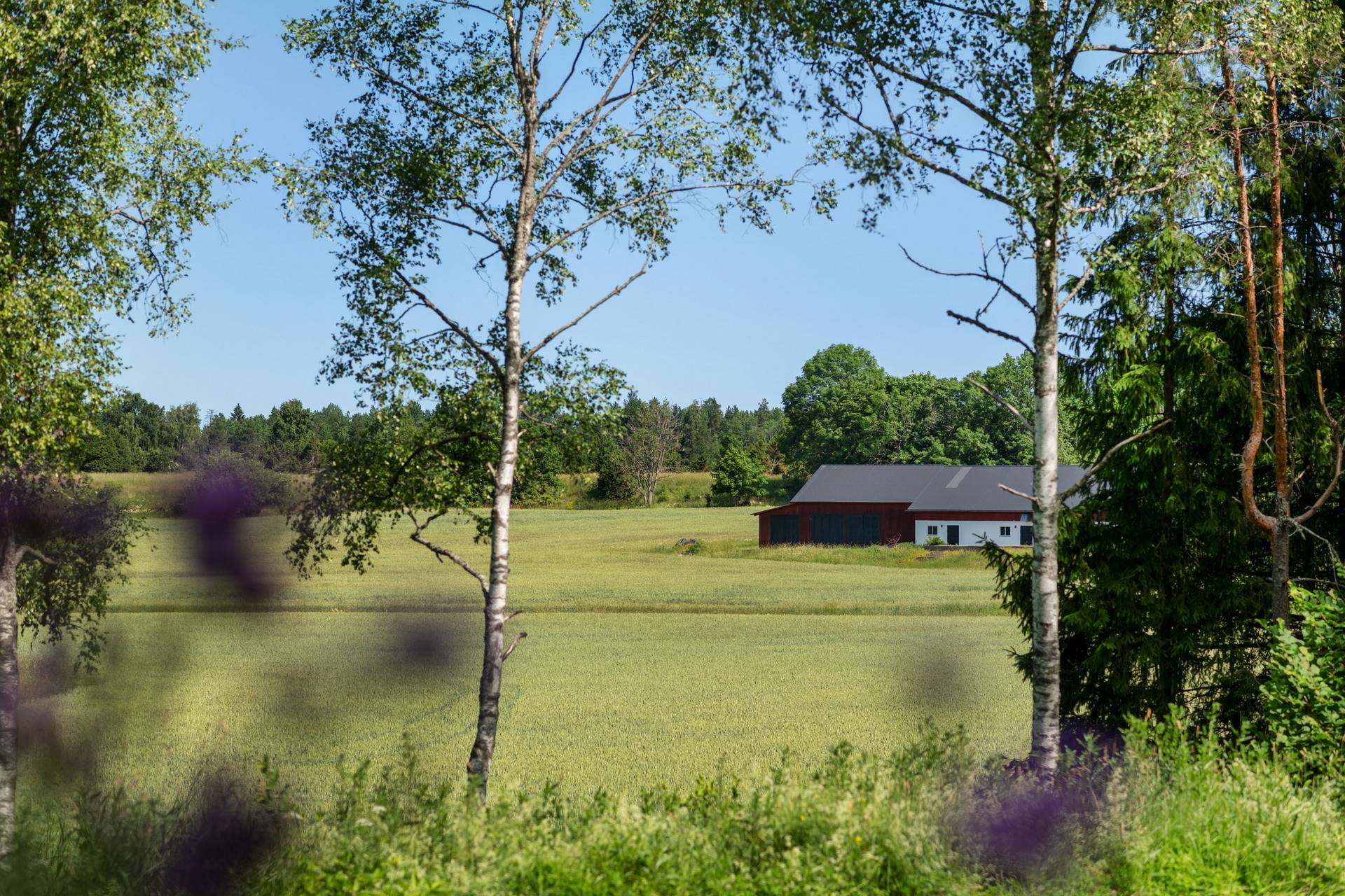 3 rum Vinterbonat fritidshus på Norrhenninge 5 Edsbro Norrtälje kommun - bild 26