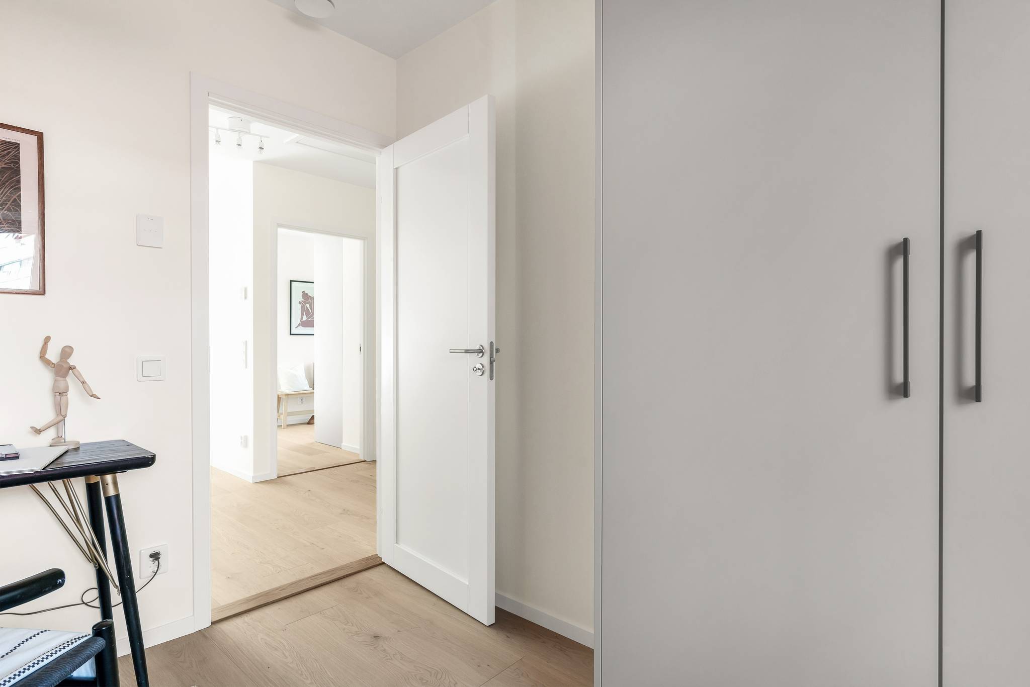 5 rum Parhus på Gamla Skärgårdsvägen 2B Gustavsberg Värmdö kommun - bild 42