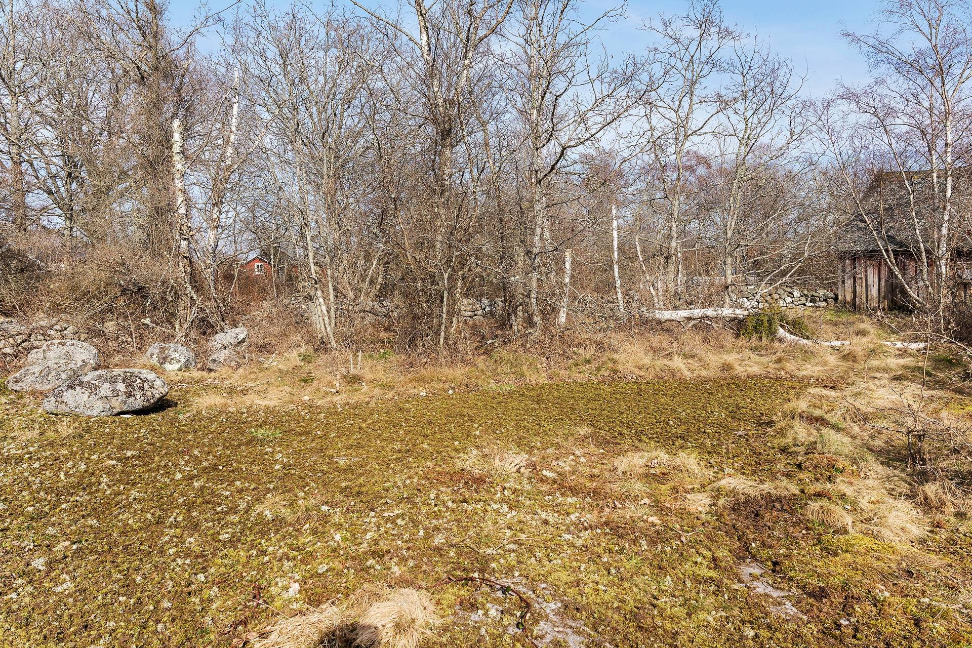 3 rum Villa på Hallarnavägen 41 Hasslö Karlskrona kommun - bild 5